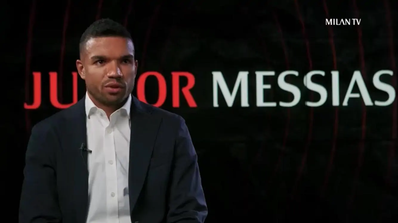 Messias si racconta: “Il Milan me lo meritavo. Vi dico qual è la cosa più importante per me”