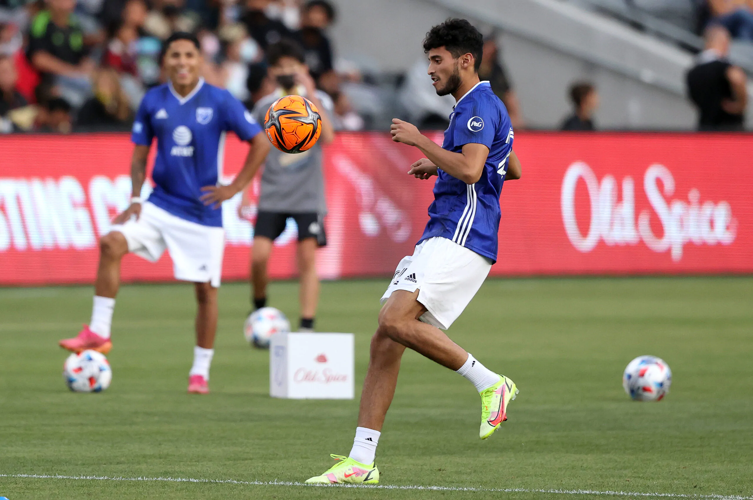 Il Milan mette nel mirino il baby fenomeno della MLS