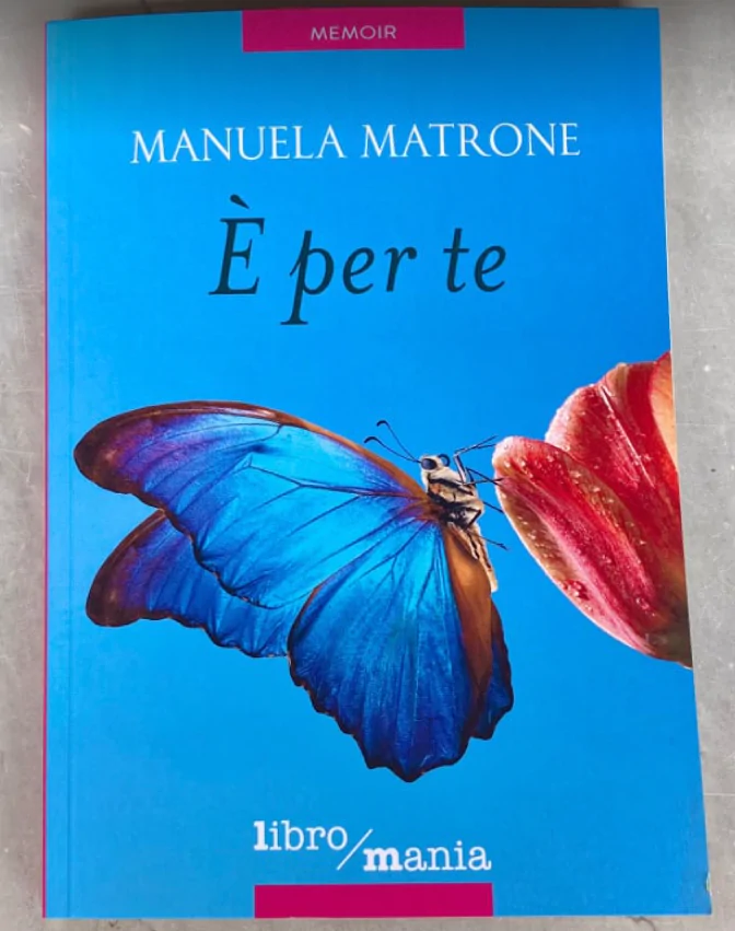Due anni dalla scomparsa di Mascheroni, ex preparatore del Milan. Esce il libro “È per te”, scritto dalla moglie Manuela