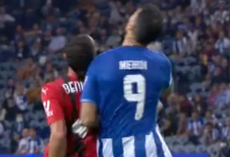 Un brutto Milan viene sconfitto grazie ad un gol irregolare: la moviola