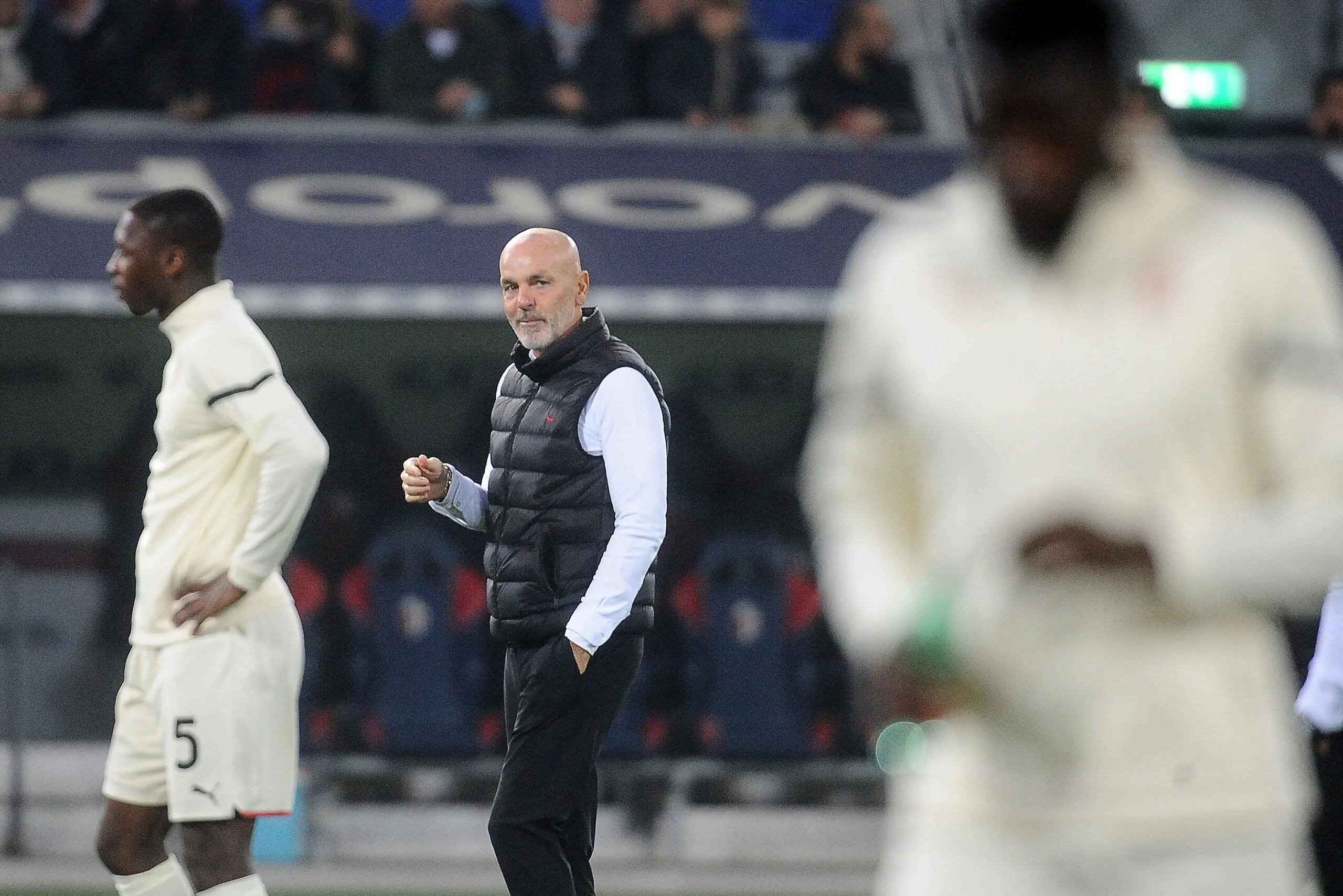 Verso Milan-Torino, Pioli recupera tre calciatori: la situazione