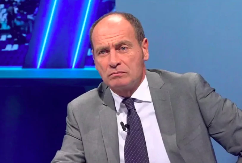 Marchegiani sicuro: “Il Milan può farne a meno”