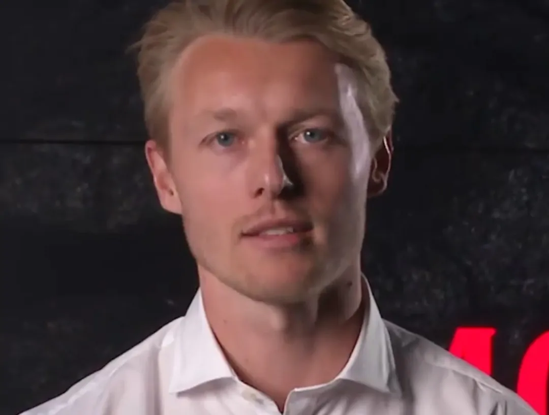 Kjaer, prime parole dopo il rinnovo: “Ho un sogno”