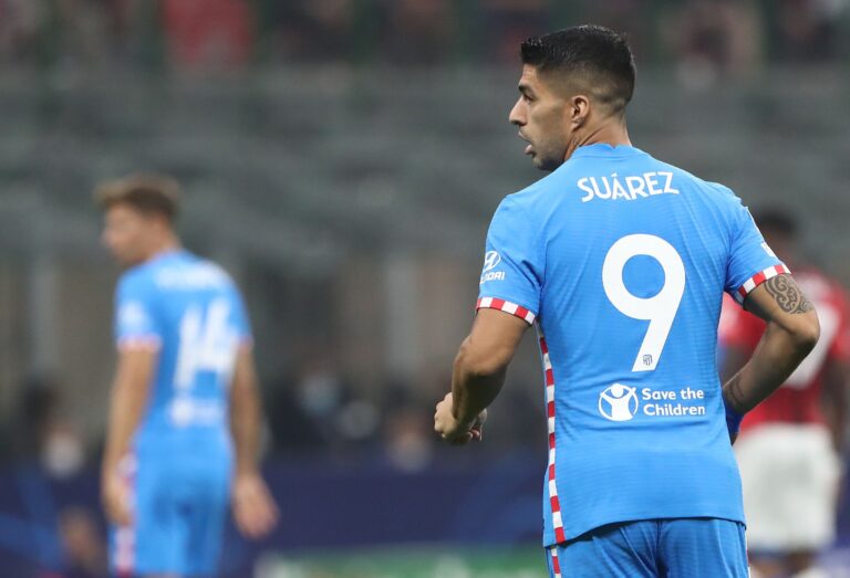 Suárez