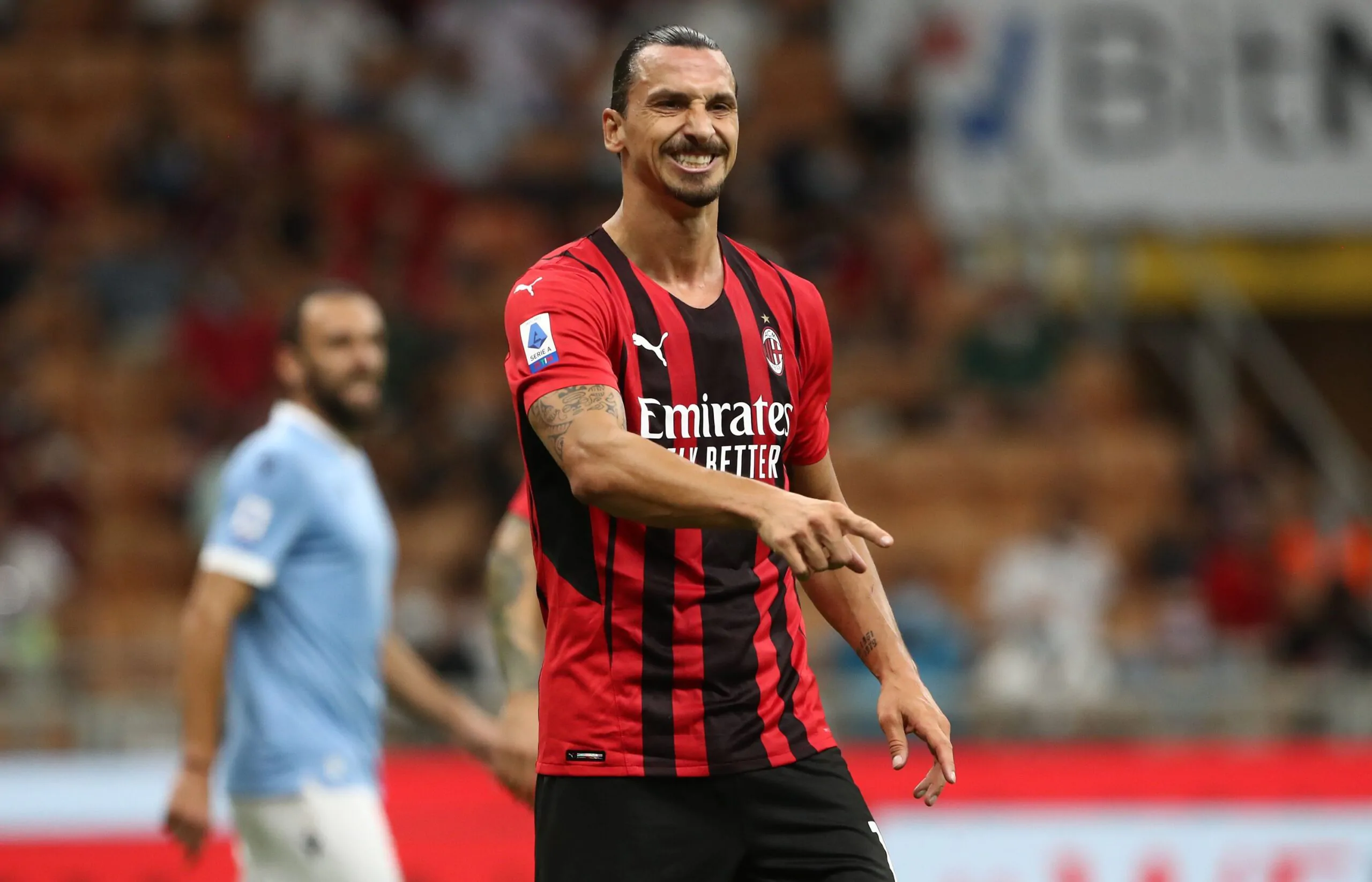 “Ibrahimovic è impressionante”: il noto giornalista elogia l’attaccante