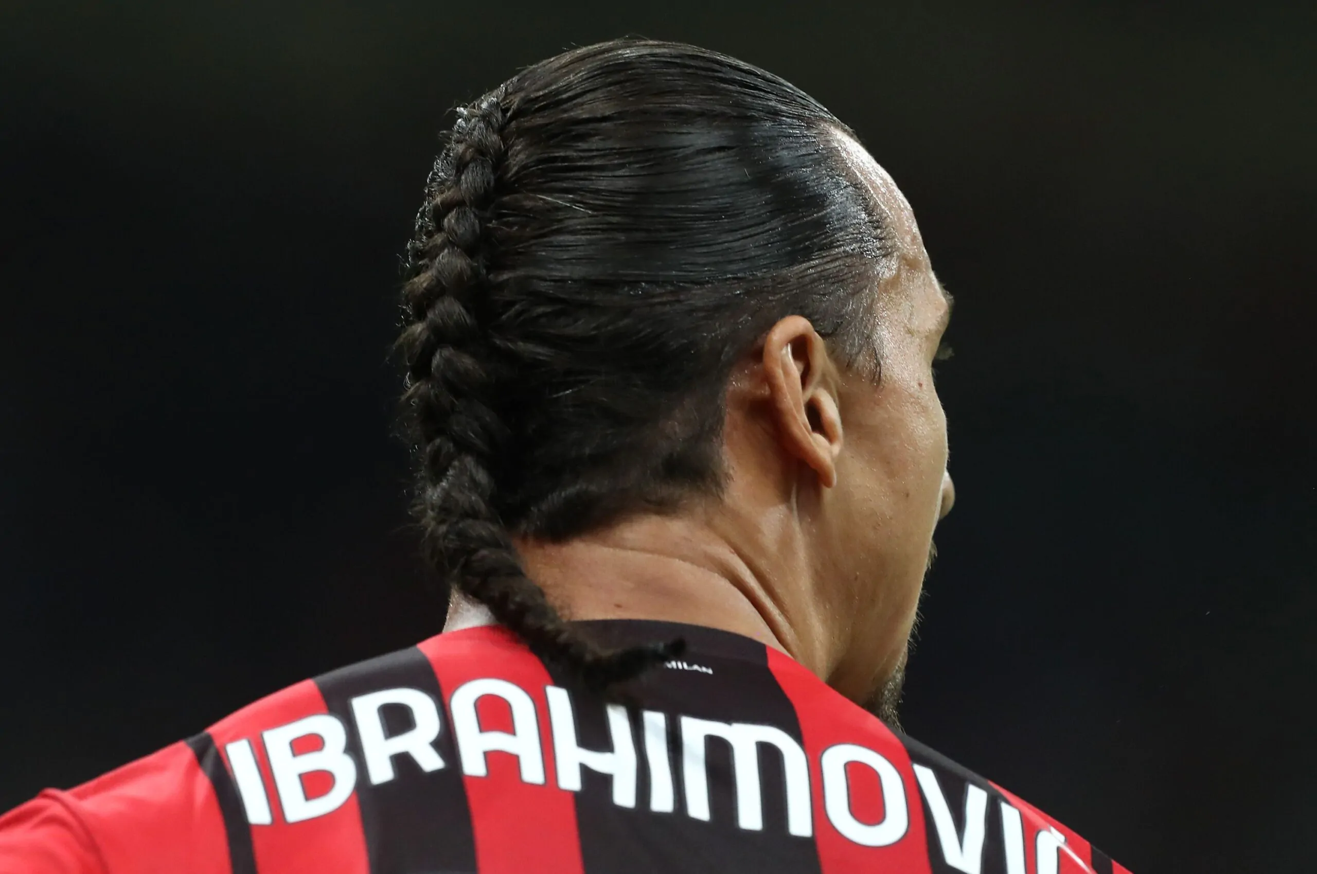 SM – Le ultime sulle condizioni di Zlatan Ibrahimovic