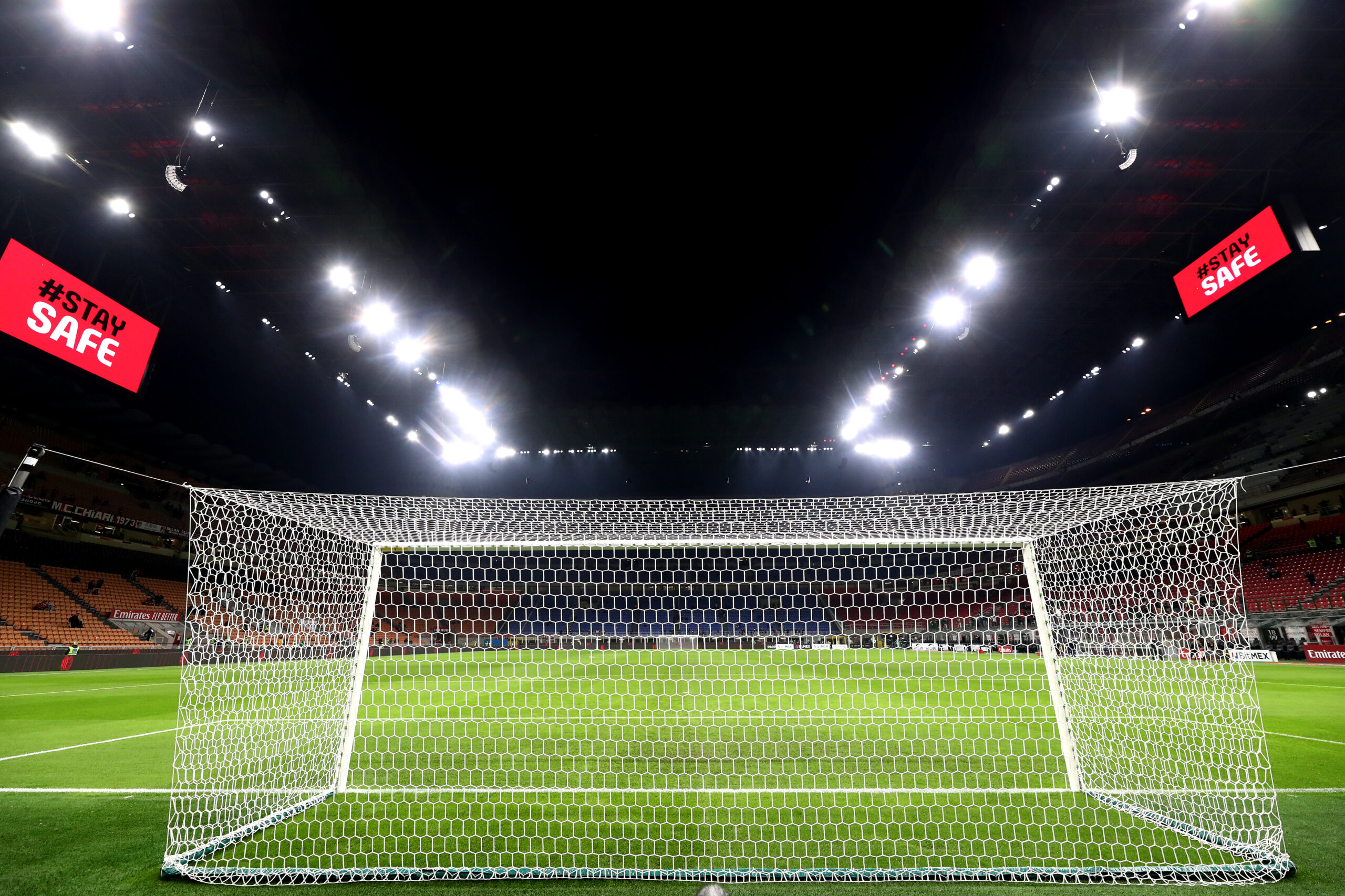 nuovo San Siro, Milan, Inter