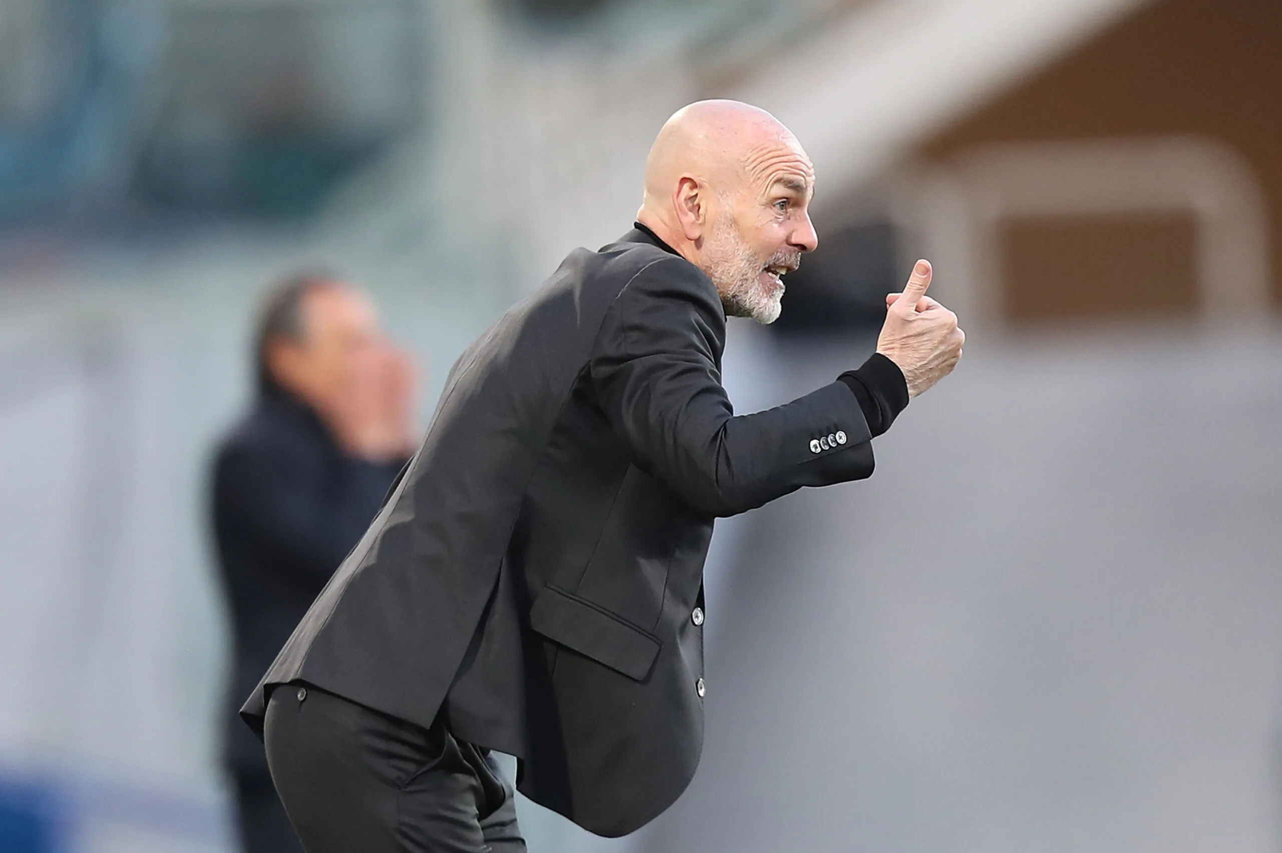 Verso Fiorentina-Milan, Leao o Rebic dal 1′? La possibile scelta di Pioli