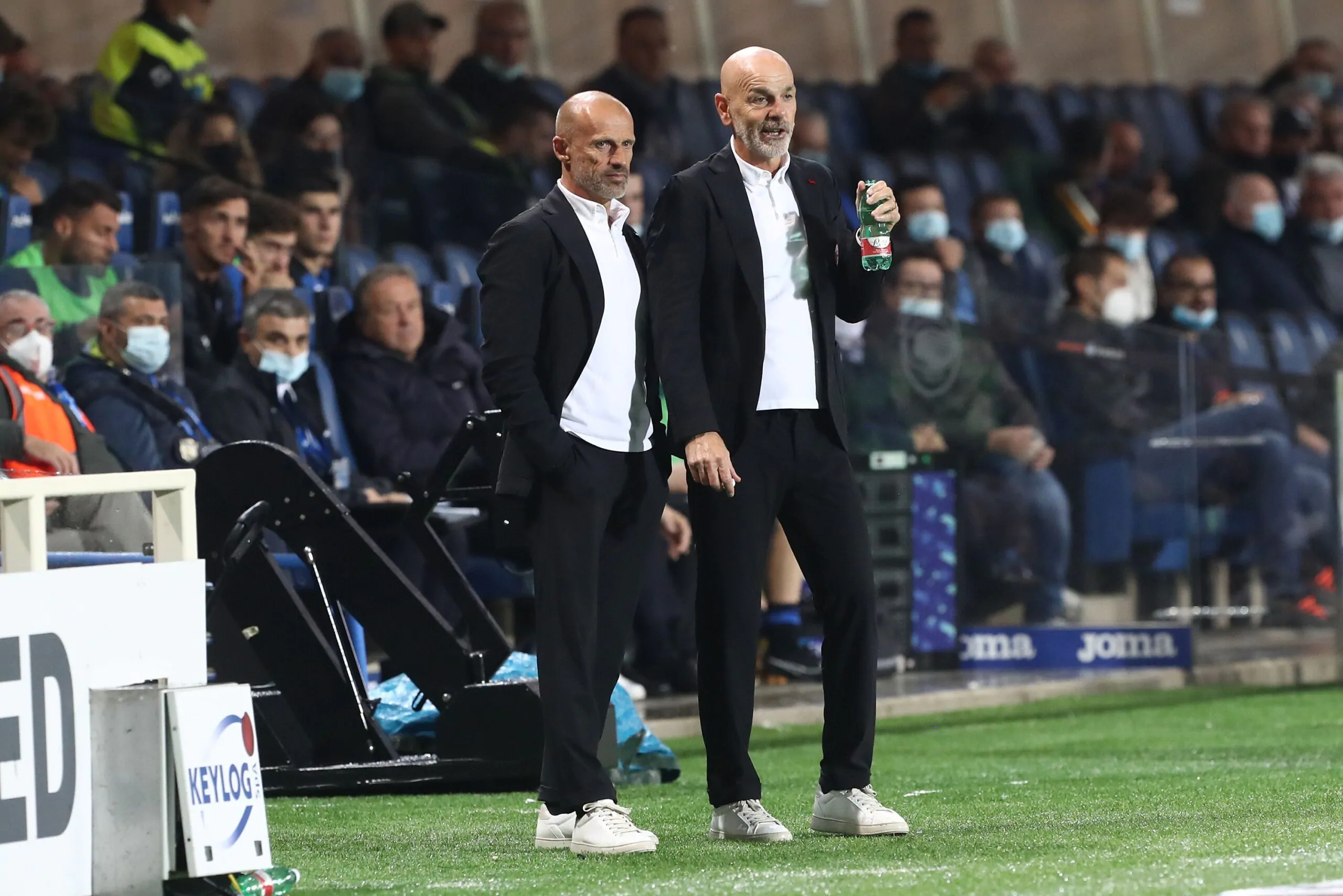 Pioli: “Post lockdown un nuovo Milan. Donnarumma? Vi dico la mia”