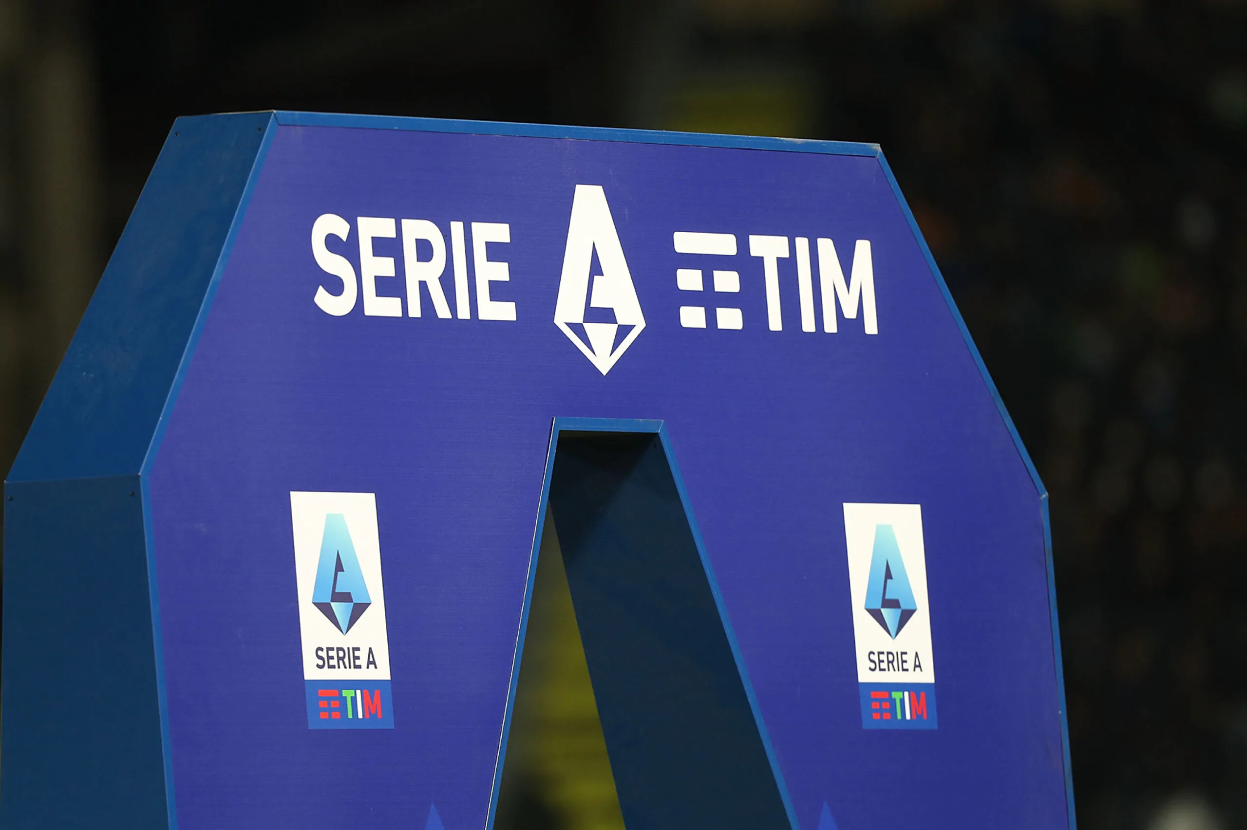 Novità in arrivo per la Serie A: accadrà nel girone di ritorno