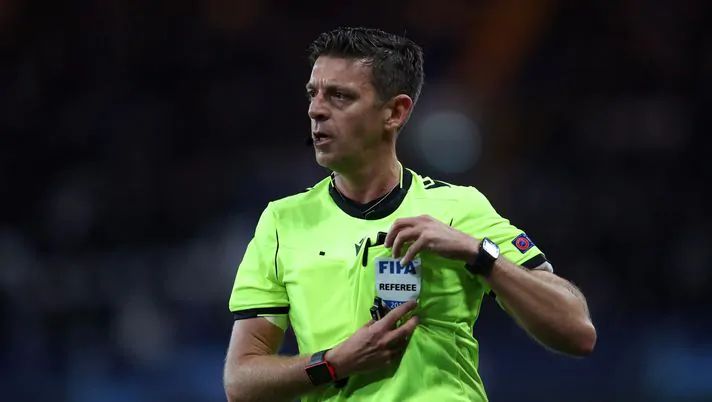 L’ex arbitro: “Uno dei due gol dell’Atalanta era irregolare: vi dico quale”