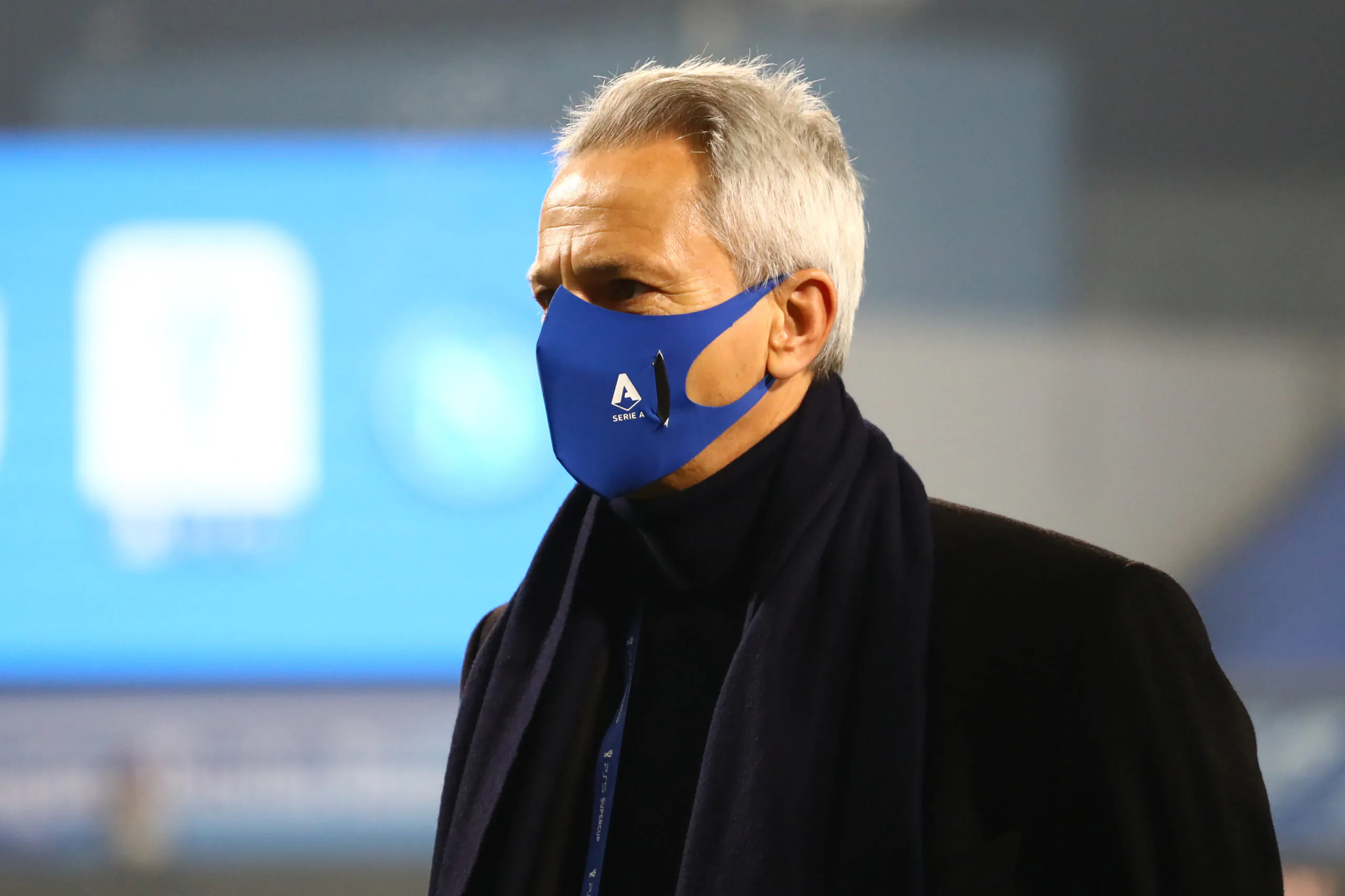 Nuove regole per la lista giocatori: la scelta della Lega