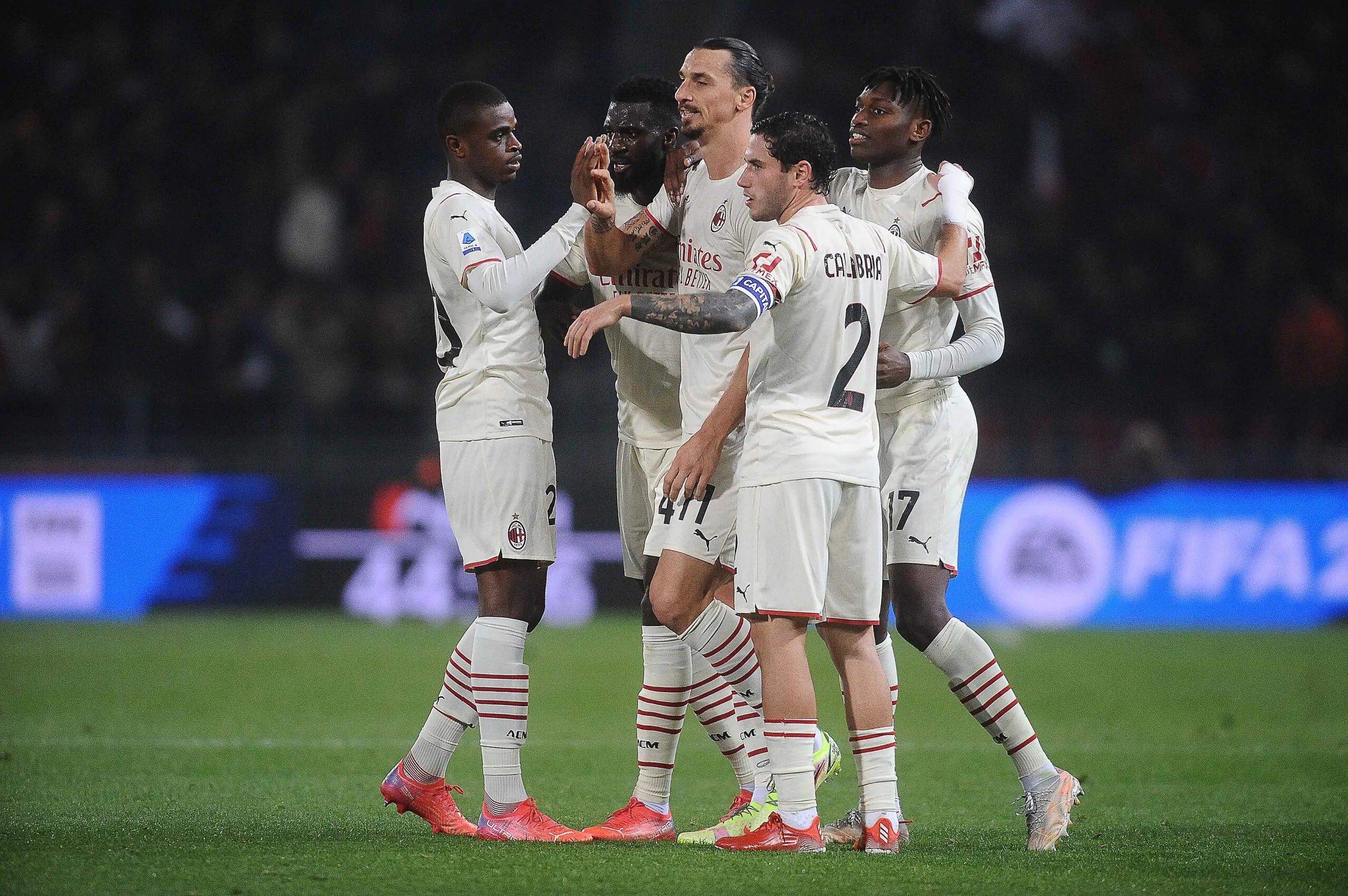 Dove vedere Milan-Torino in tv e in streaming