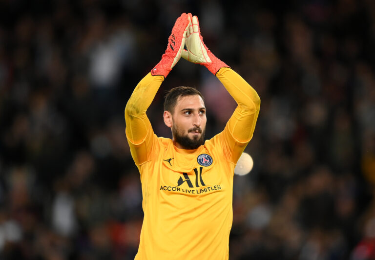 Donnarumma