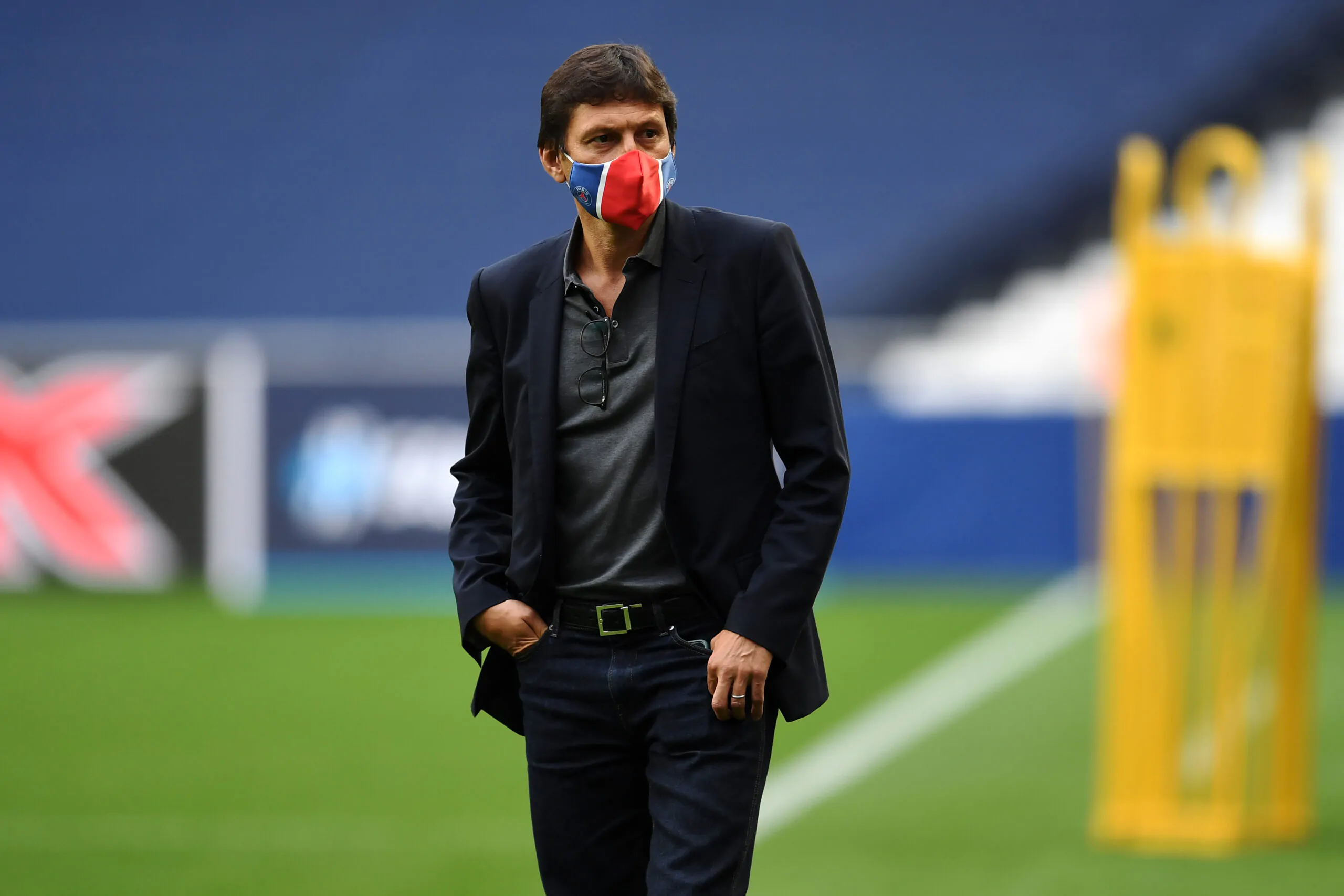 Leonardo Nascimento de Araujo: “Vi dico perché ero ritornato al Milan”