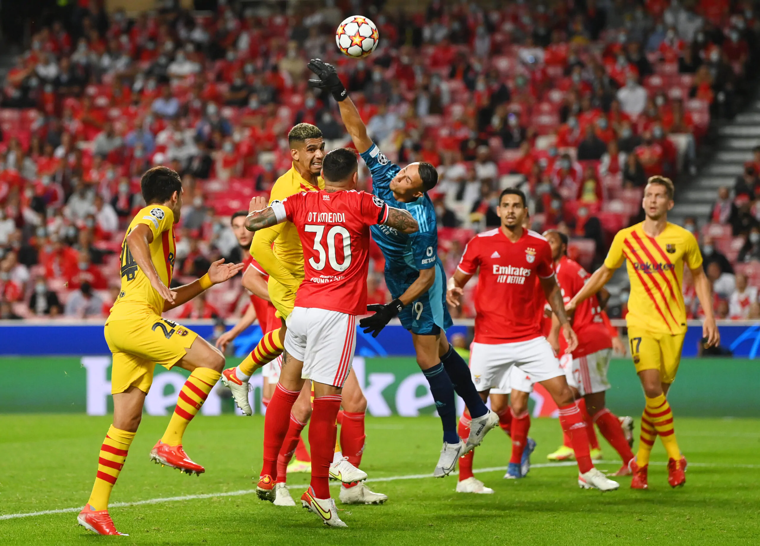 Il Milan guarda all’attacco: ecco un bomber da Champions