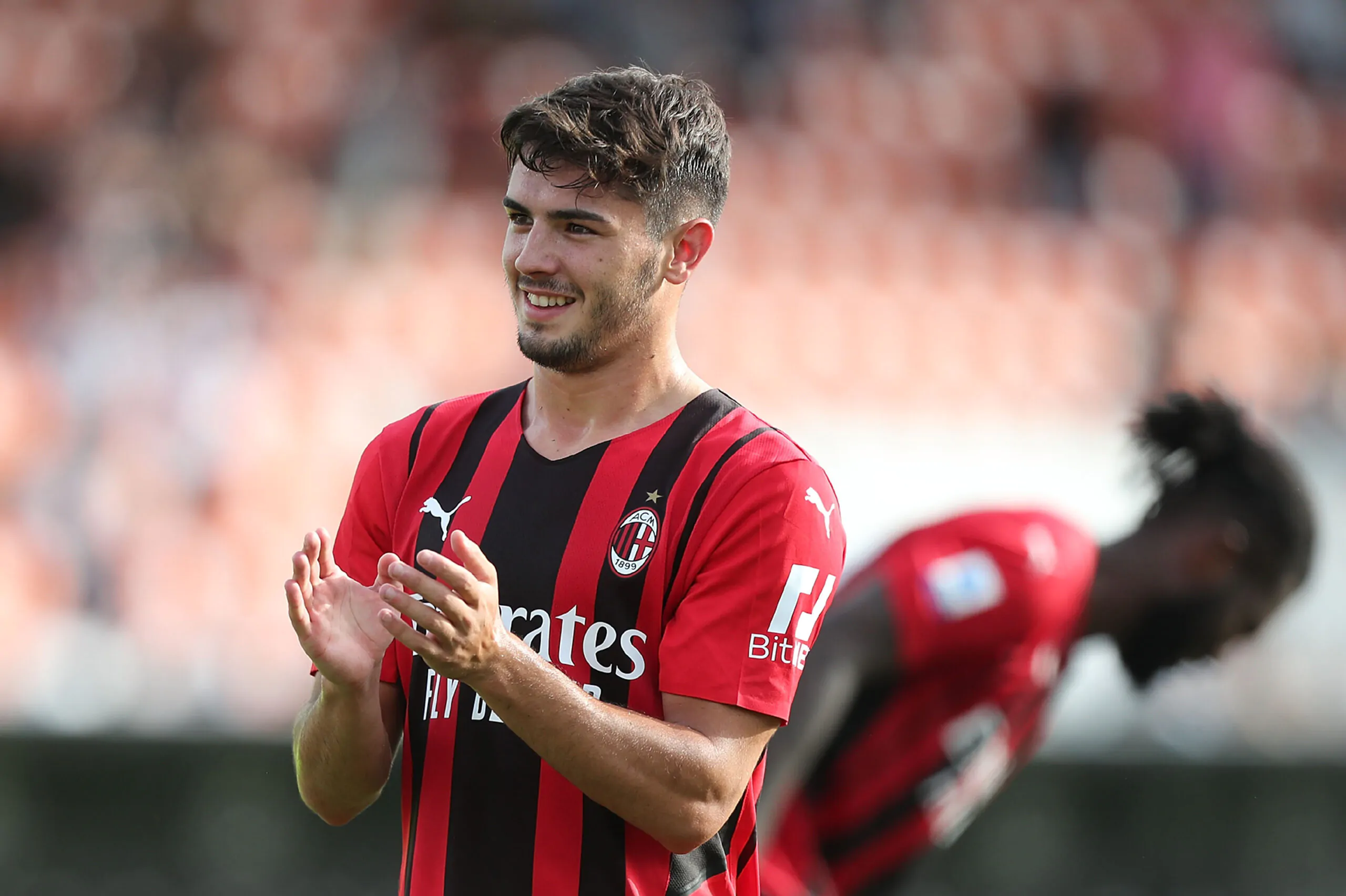 “Diaz diventerà un top player!”: le parole dell’ex rossonero