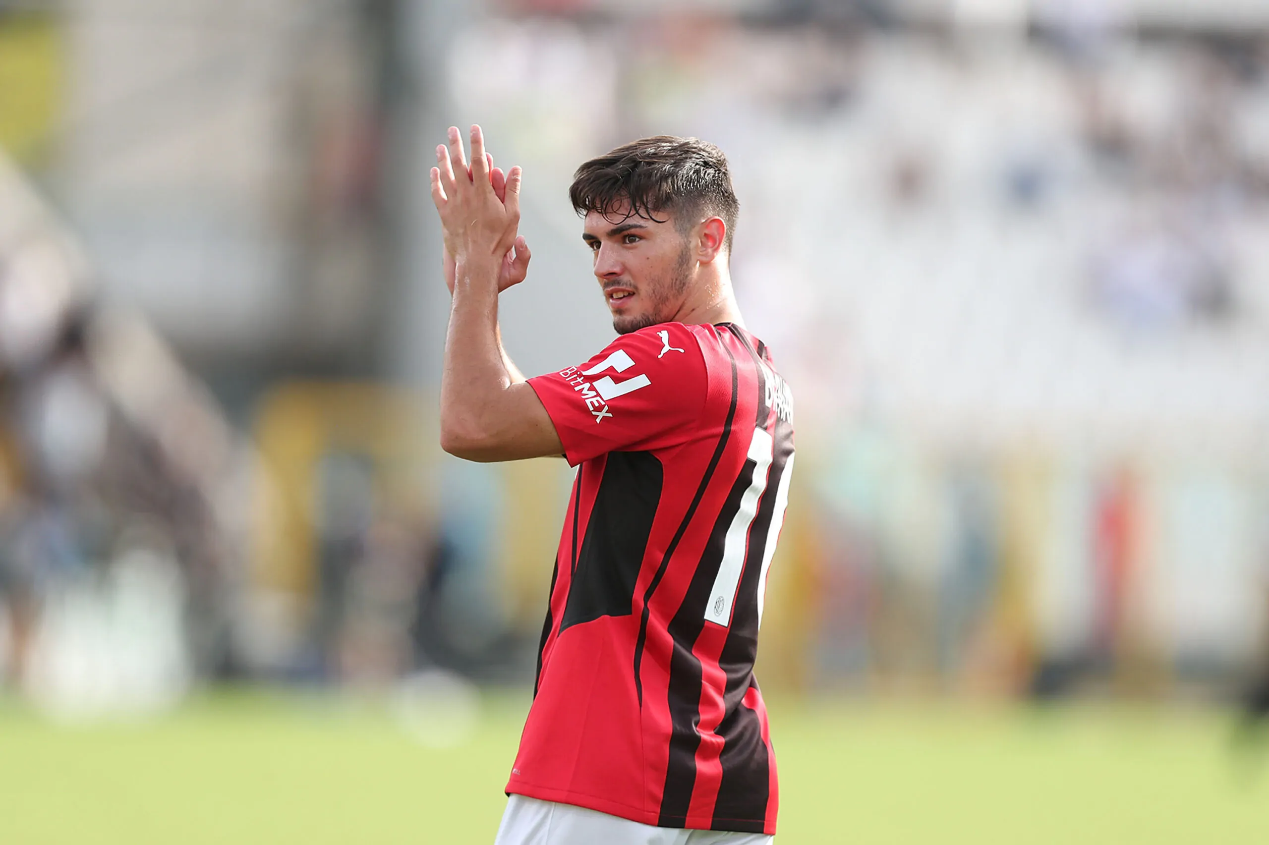 Verso Atalanta-Milan, Morfeo: “Diaz e Pessina? Vi dico chi preferisco”