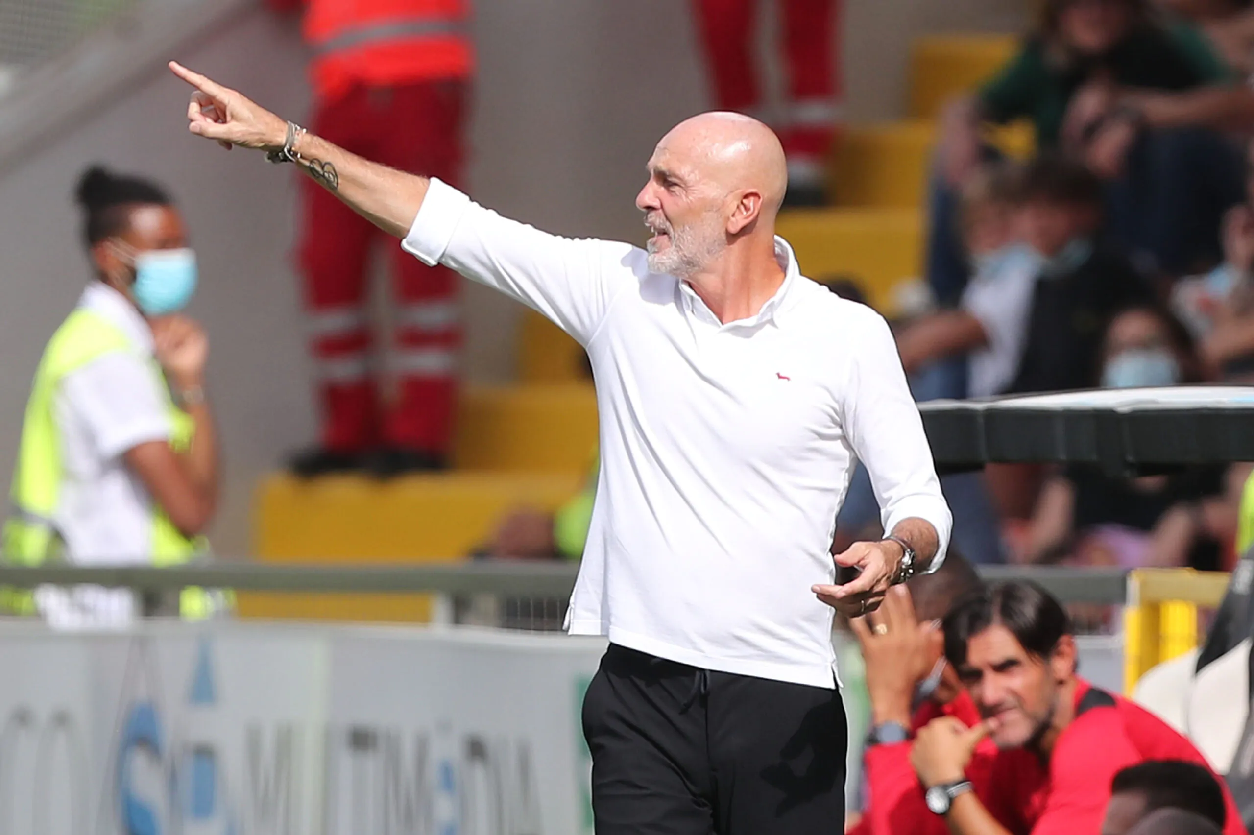 L’ex capitano rossonero esalta il tecnico: “Oggi il Milan è Pioli dipendente”