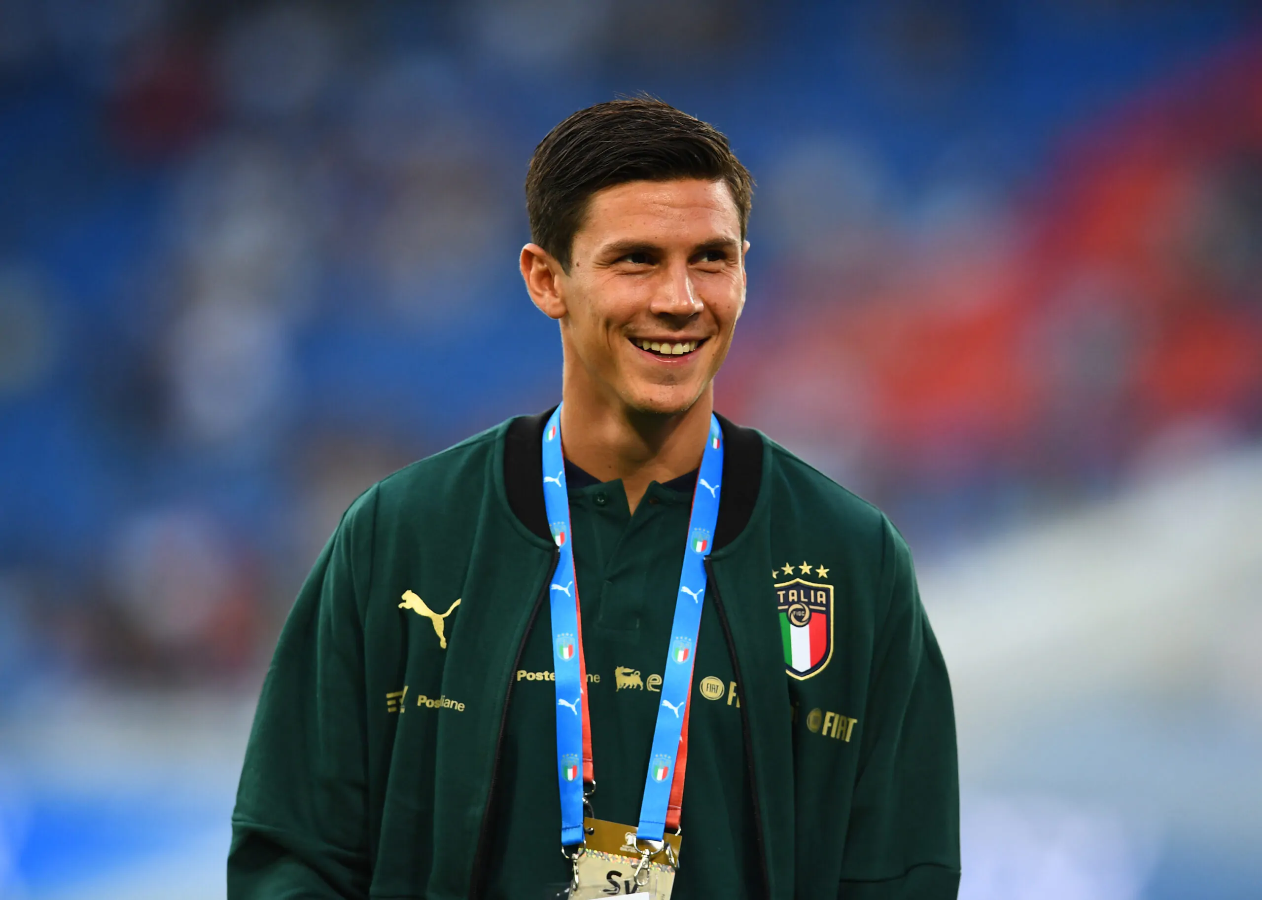 Pessina spende belle parole per l’ex dirigente del Milan: “È speciale”