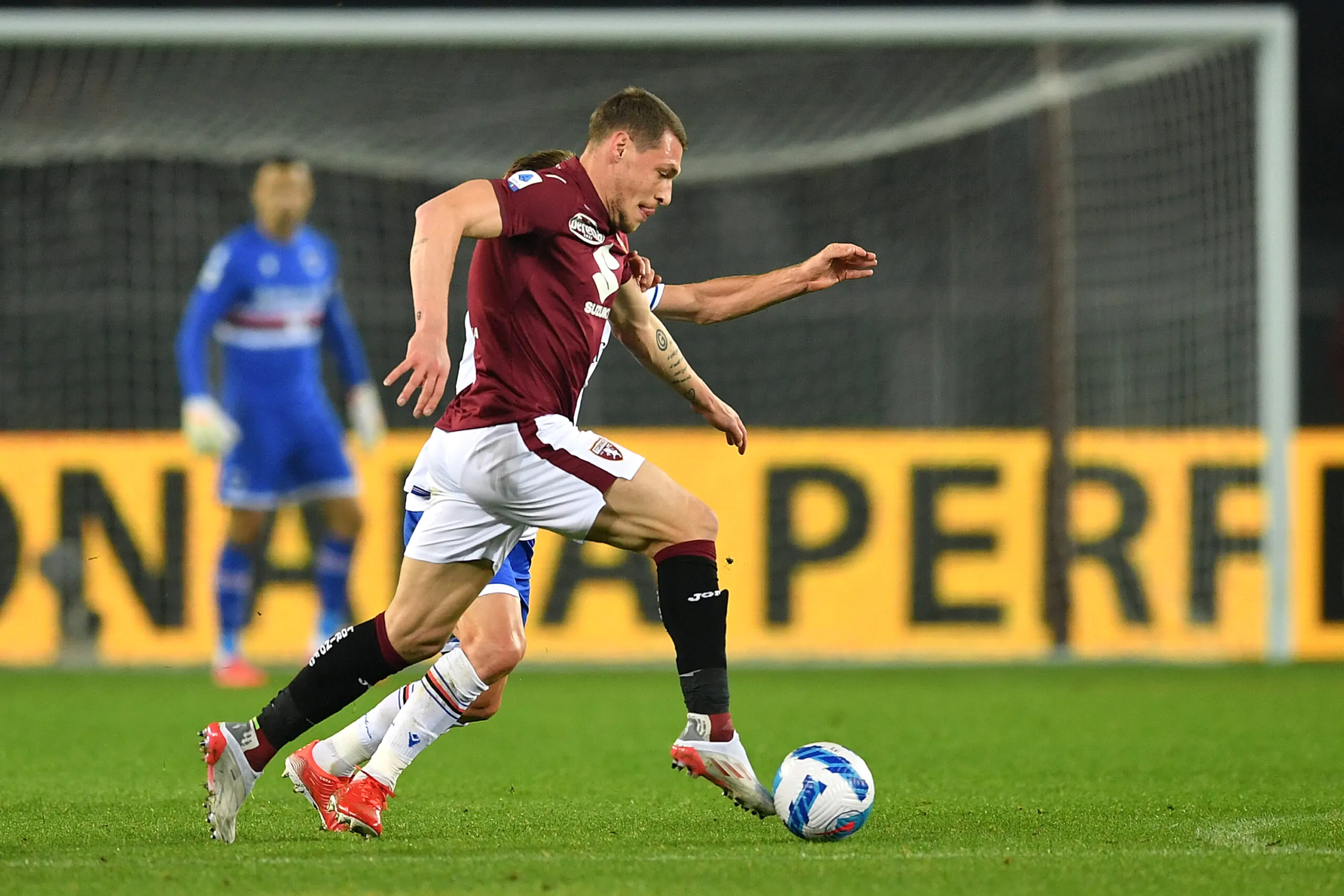 Milan-Belotti: possibile ritorno di fiamma? La situazione