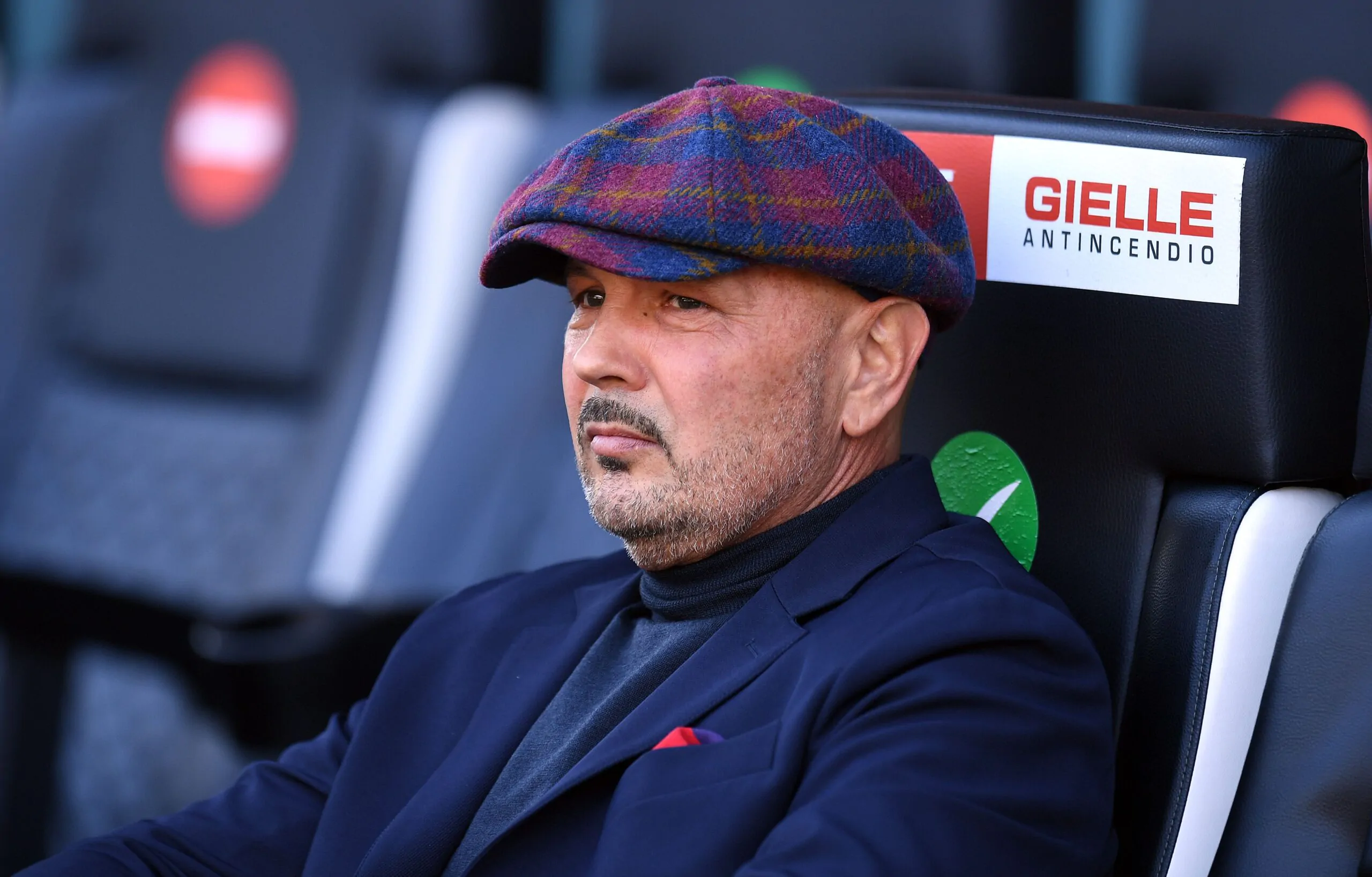 Mihajlovic: “Il mio Bologna è in emergenza. Affronteremo il Milan così”