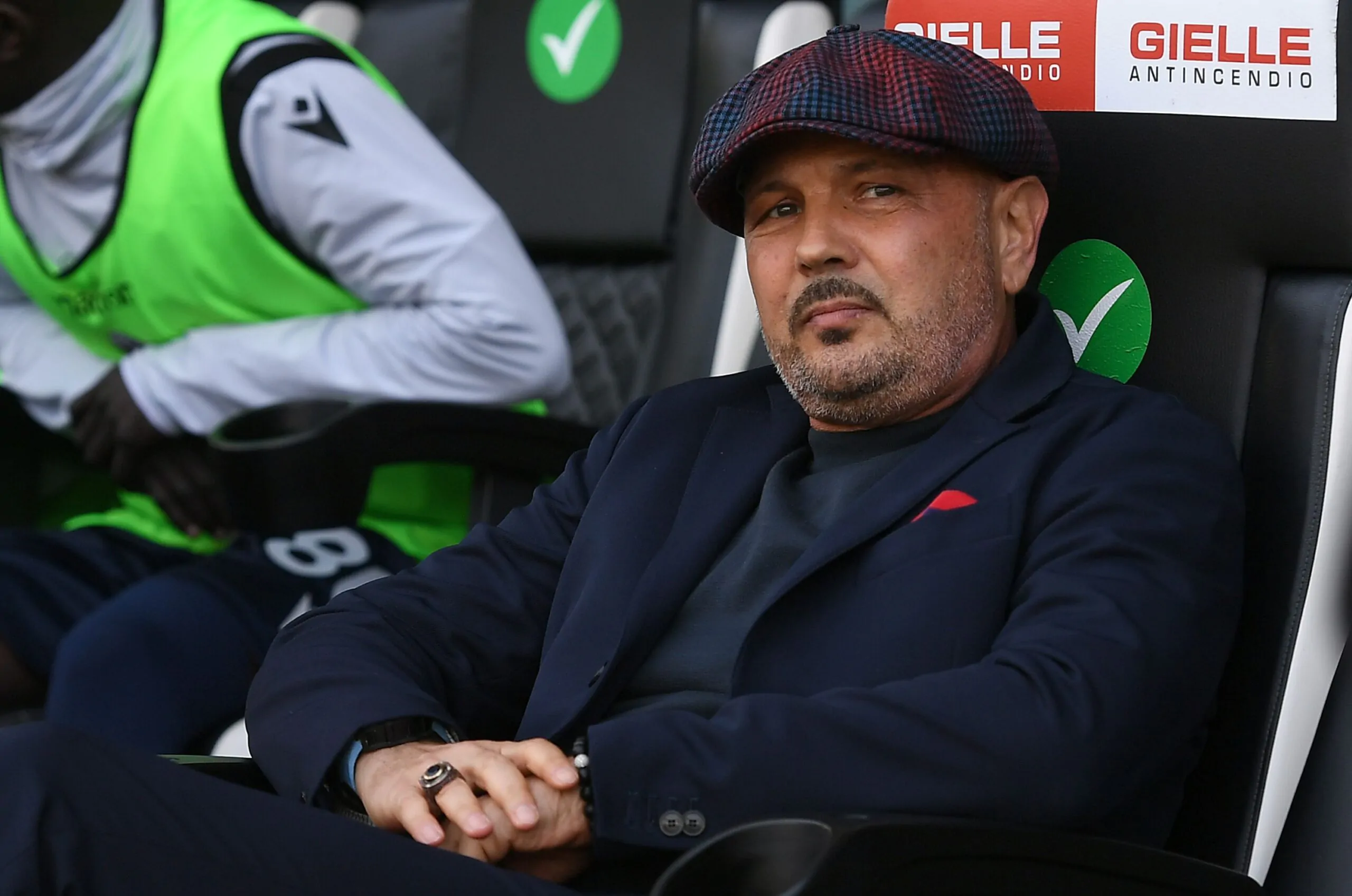 Mihajlovic celebra Ibra: “Mi sarebbe piaciuto averti in squadra”