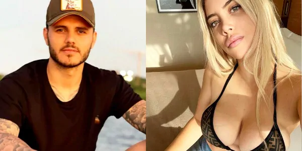 Icardi rompe il silenzio: il post con Wanda Nara chiude le polemiche ?