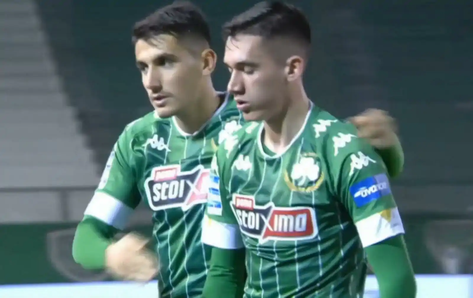 Scout rossoneri ad Atene: nel mirino il giovane talento greco