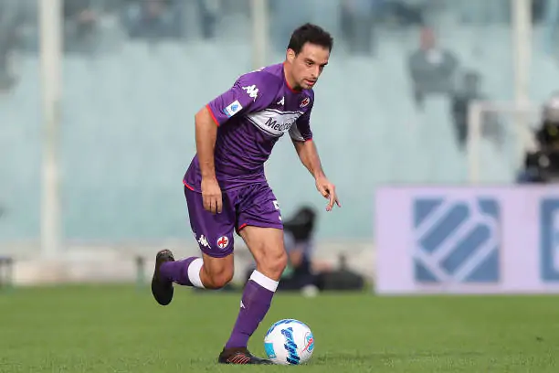 Bonaventura: “Del mio passato in rossonero penso questo!”