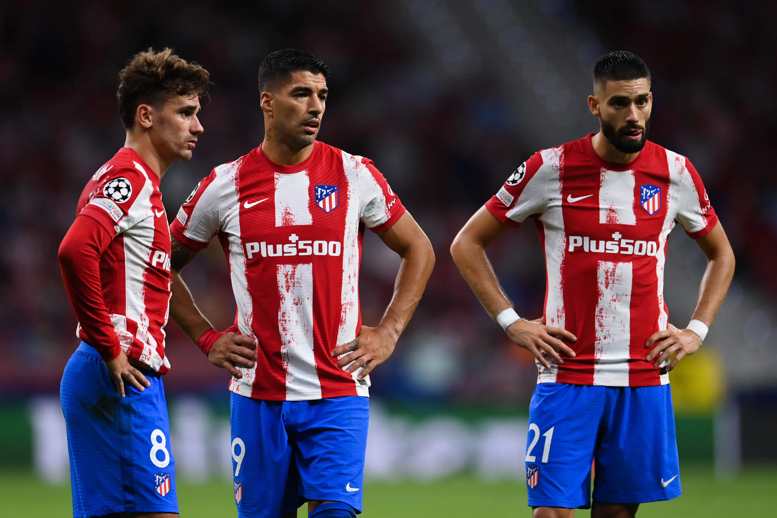 Atletico-Milan, accolto il ricorso: ci sarà contro i rossoneri!