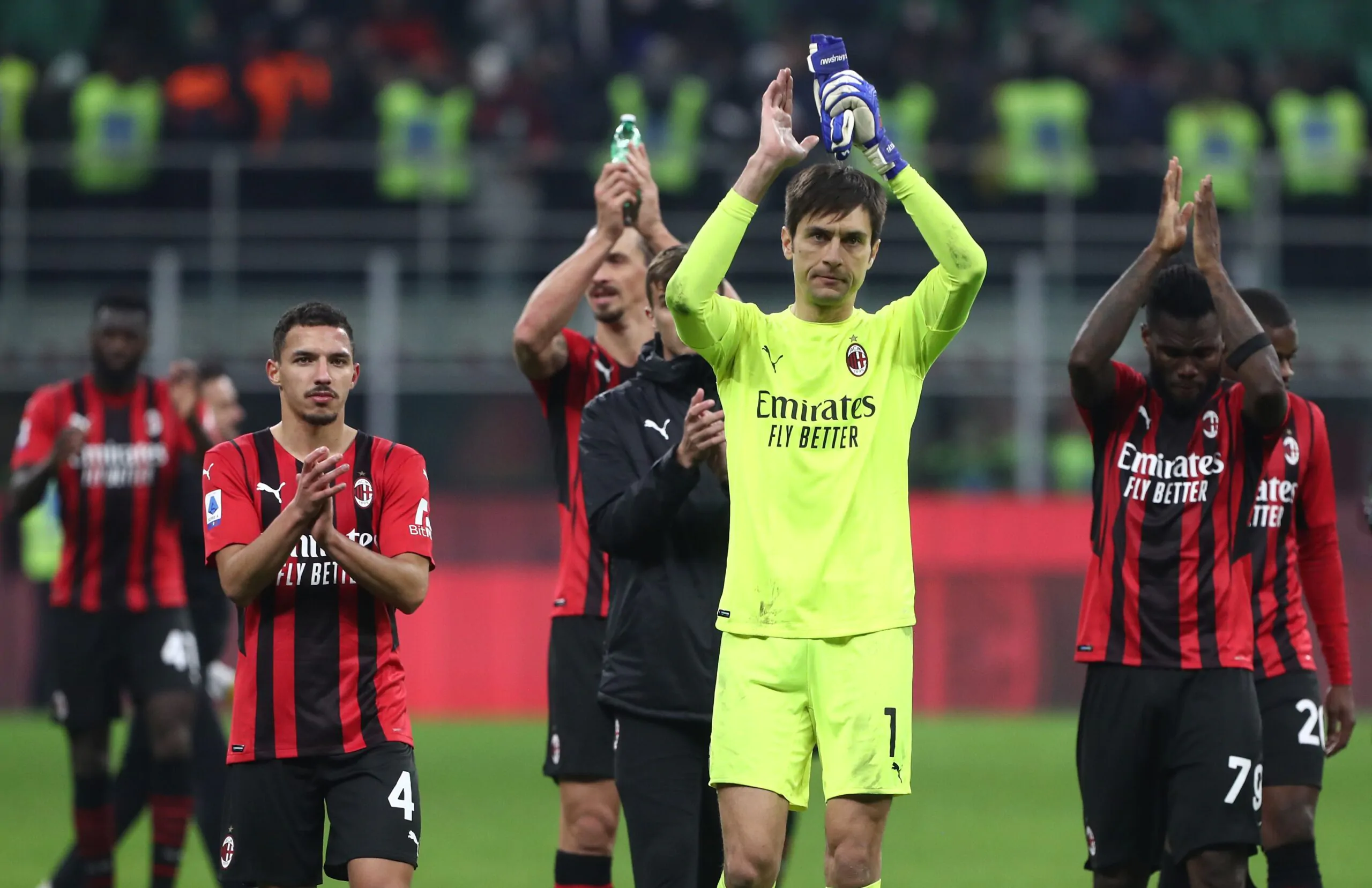 Pioli ha sciolto il dubbio per la fascia destra: è lui il favorito!