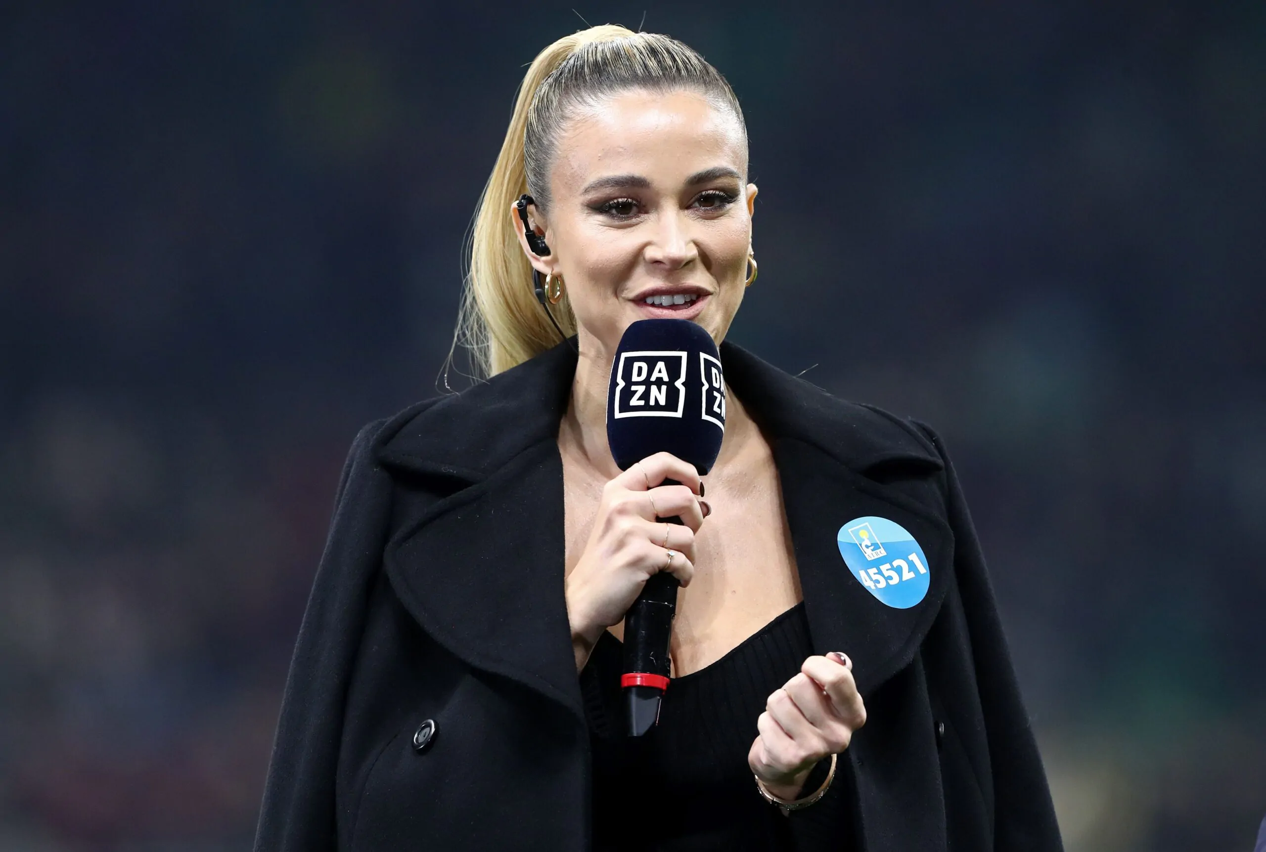 Problemi DAZN, l’azienda si espone! Le parole