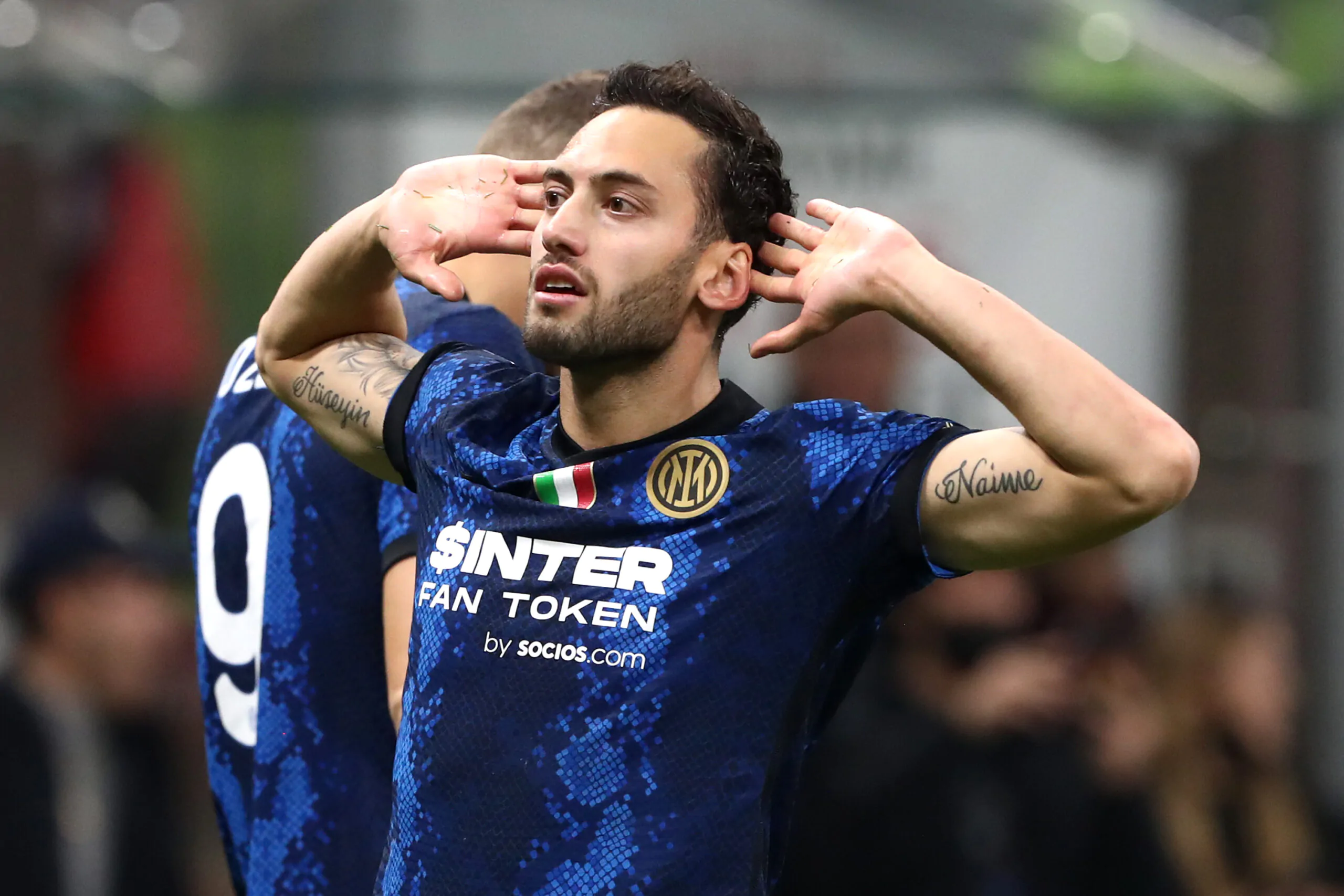 “Perché ho scelto l’Inter”, Calhanoglu provoca il Milan?