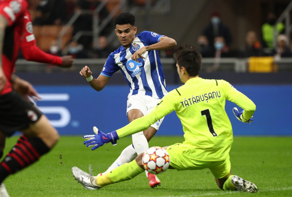 Tătărușanu, Milan, intervista