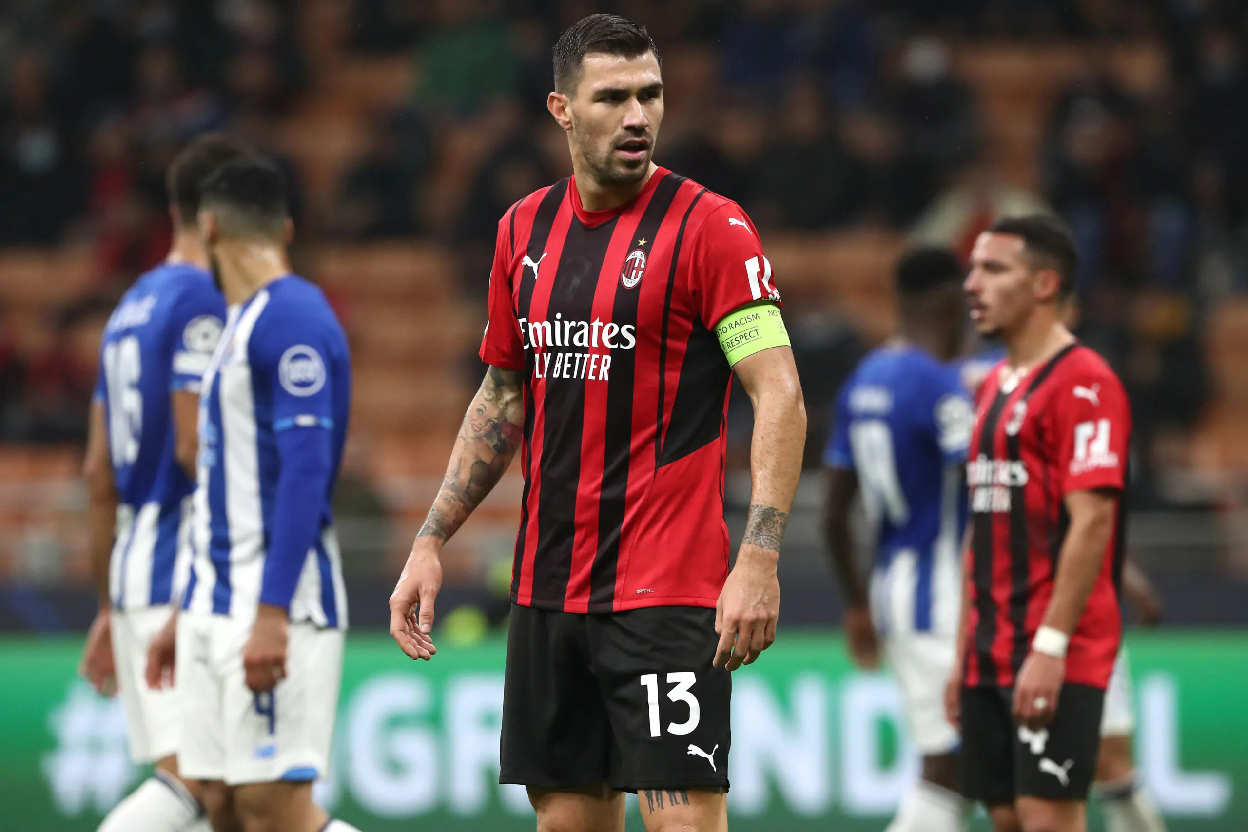 Romagnoli, la Lazio alza l’offerta! Il difensore aspetta