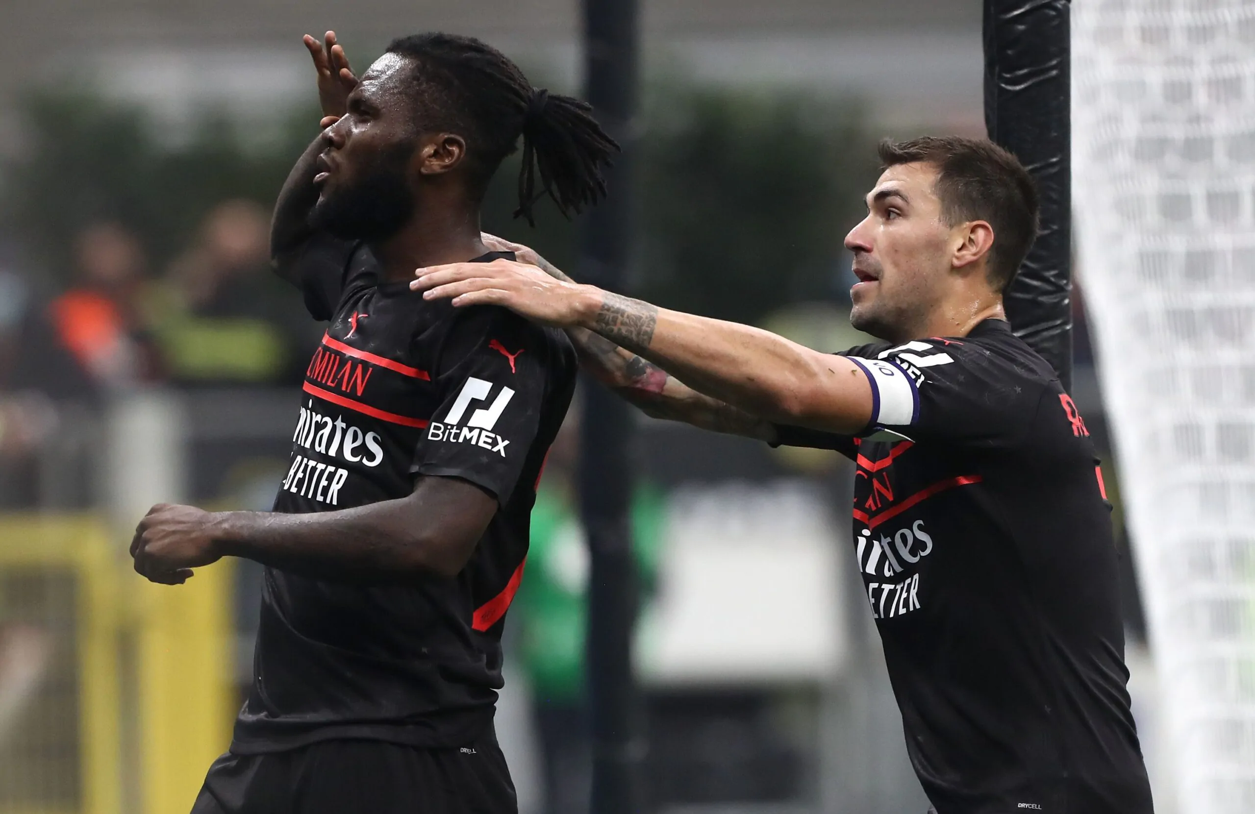 Il Milan pensa già al post Kessié: pronto l’assalto al centrocampista