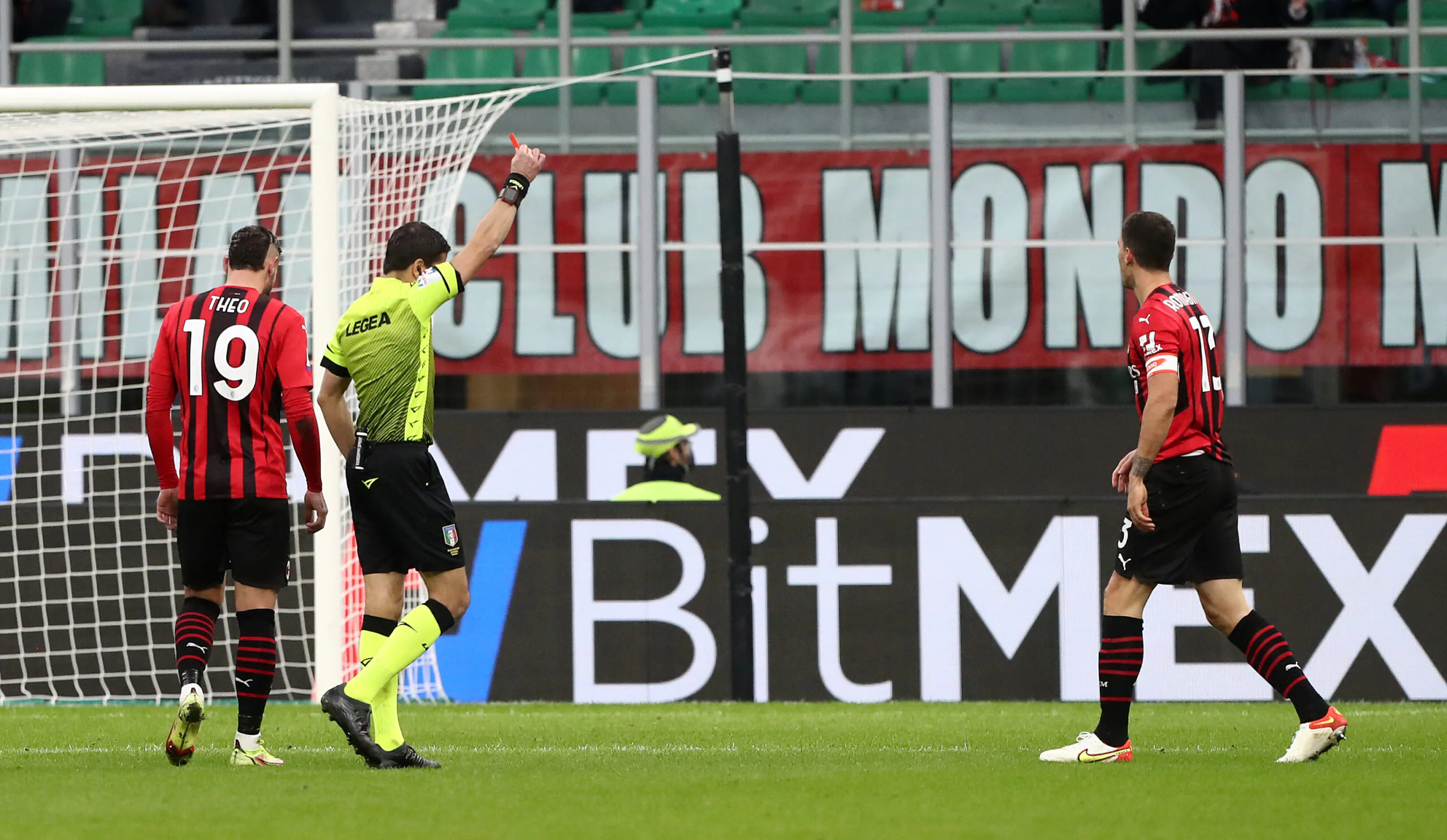 “Blackout Milan”: tre problemi in casa rossonera