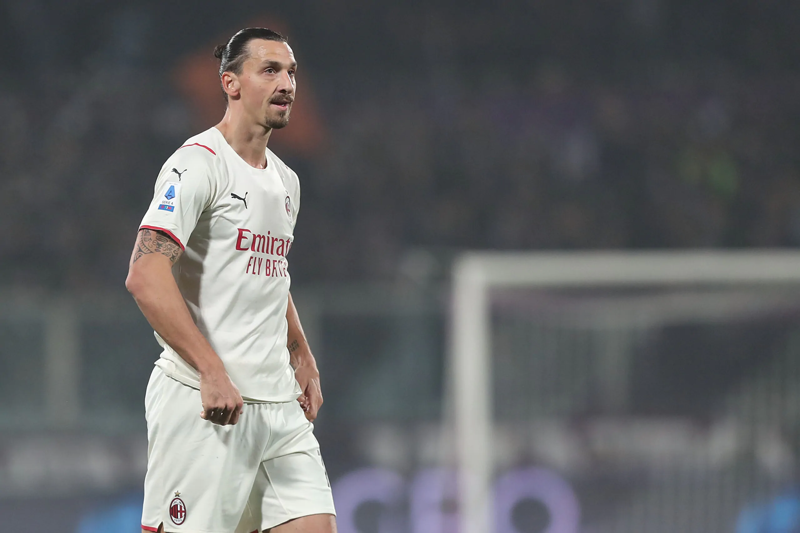 Rinnovo Ibrahimovic: stabilito l’inizio delle trattative