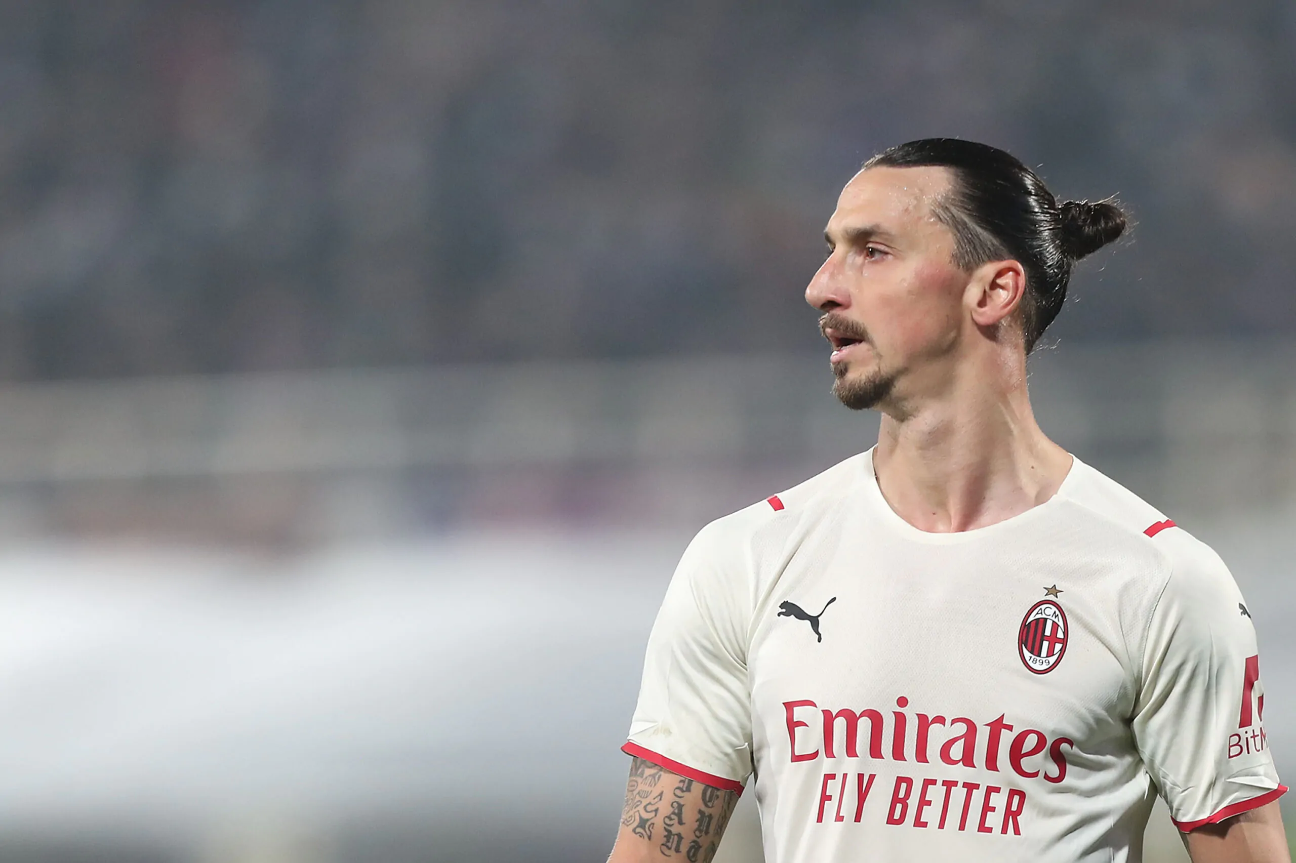 Ibra cerca subito il riscatto suo e del Milan puntando un altro record