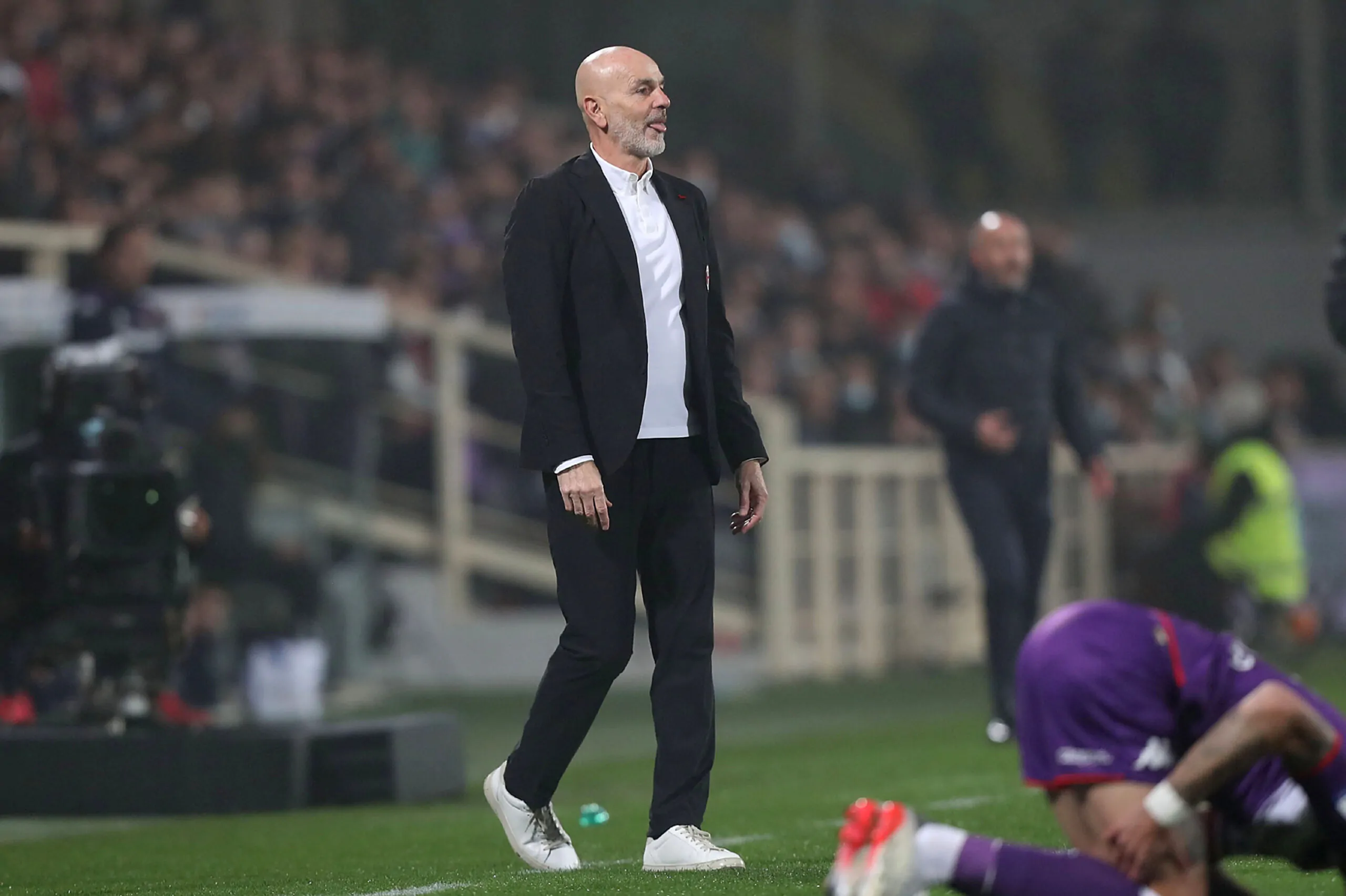 Pazzesco Milan, un dato inchioda Pioli: è già successo 7 volte in stagione!