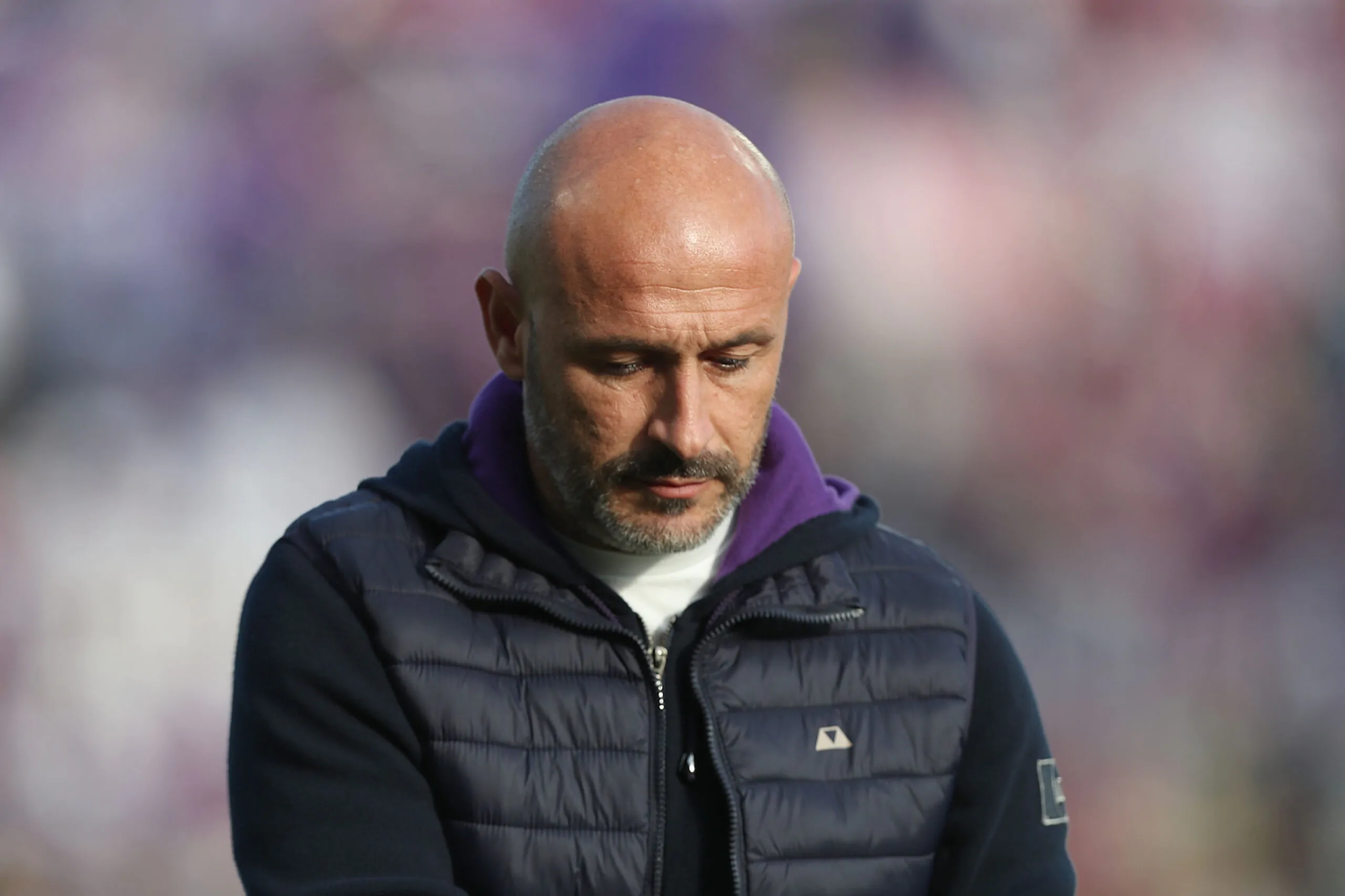 Verso Fiorentina-Milan, infortunio per un altro giocatore viola