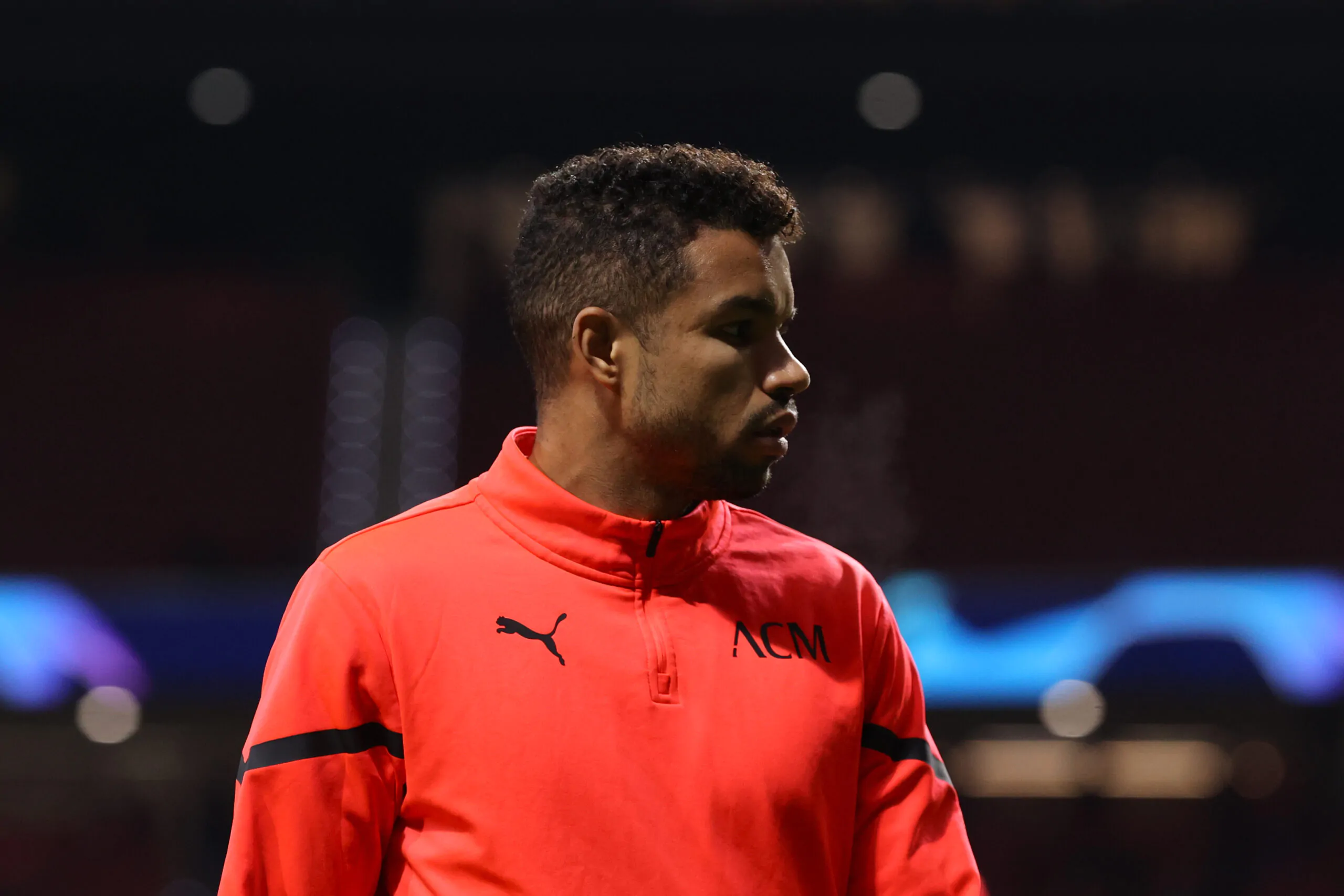 Messias: “Le altre squadre lo fanno sempre contro il Milan!”