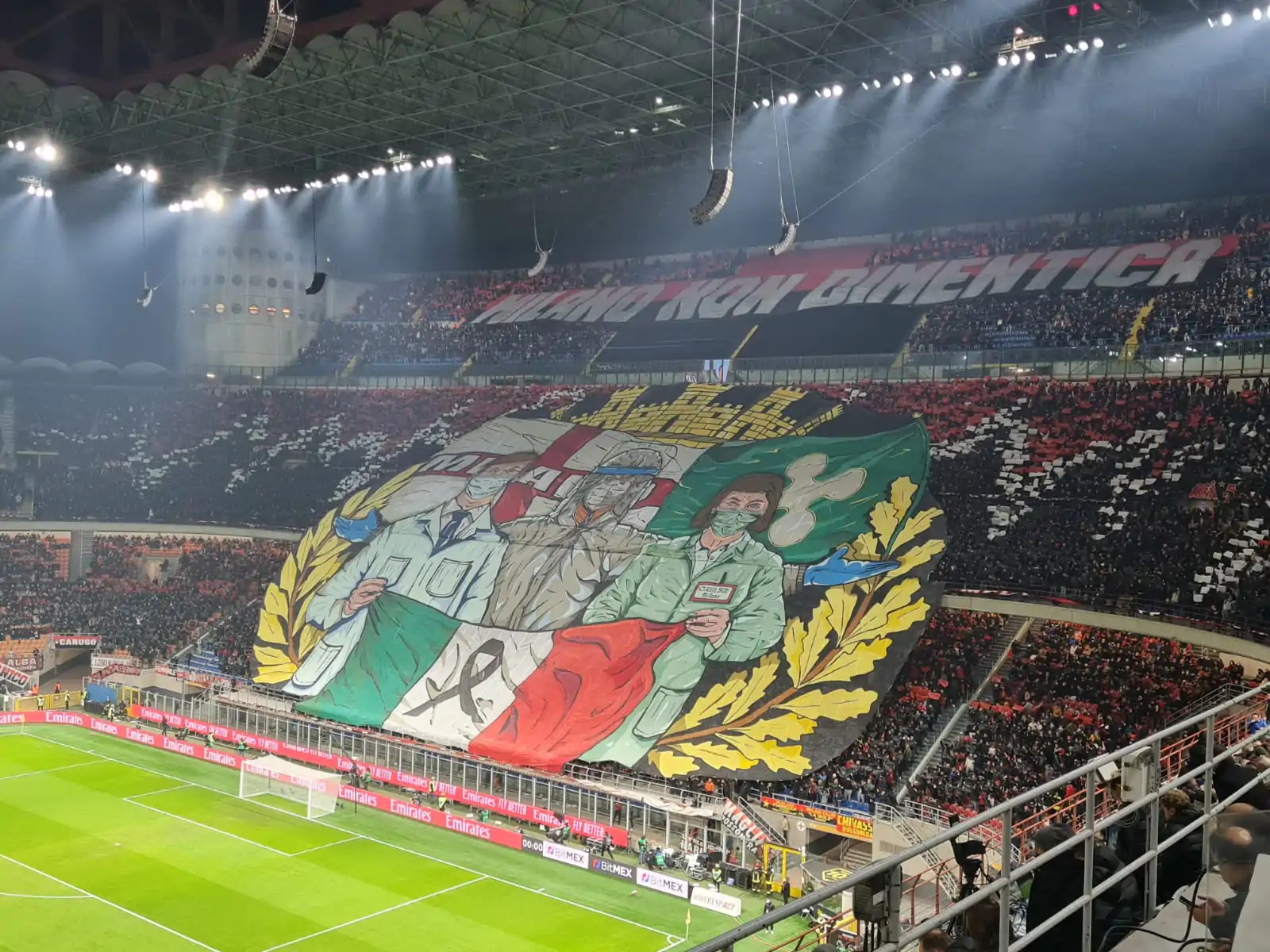 Derby da record: i numeri da urlo di Milan-Inter