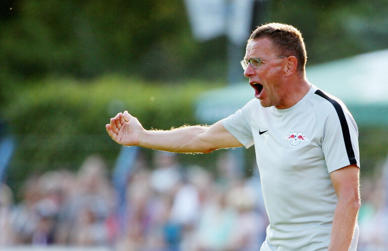 Rangnick
