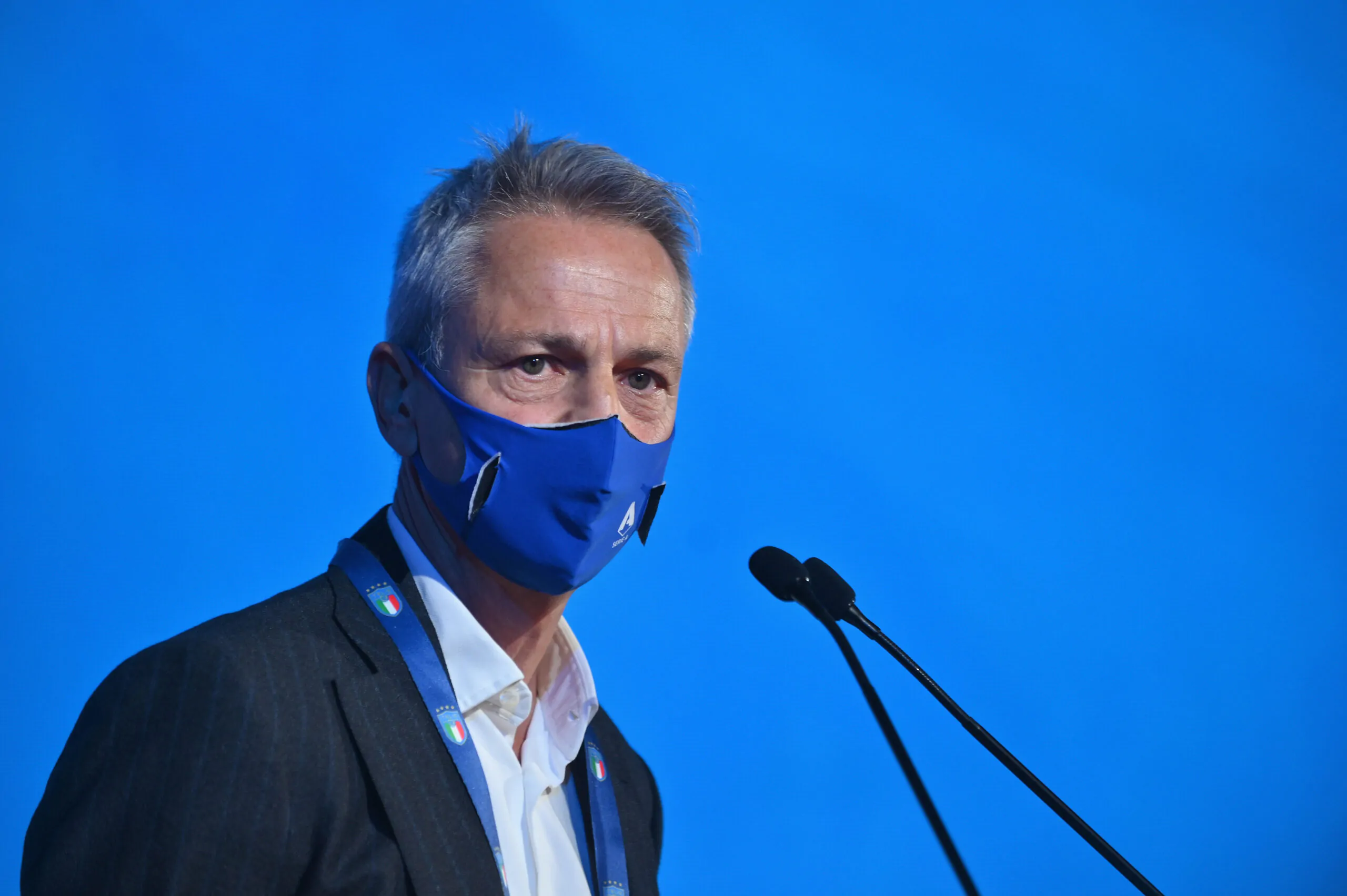 Covid, Serie A sospesa? Arriva la conferma!