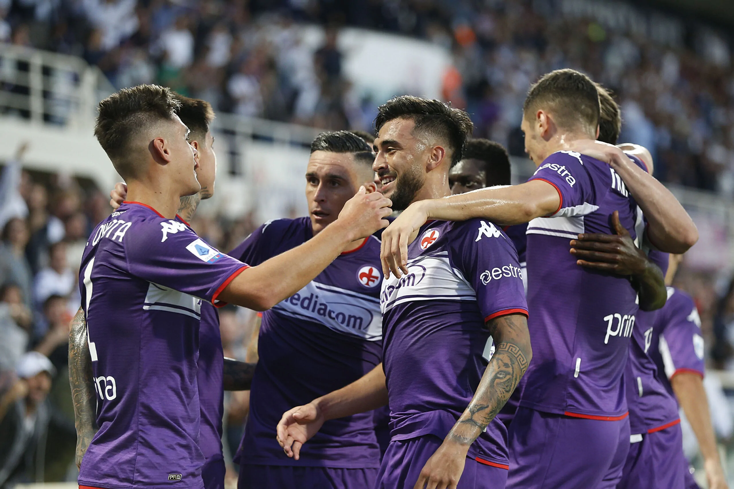 Fiorentina-Milan, un altro difensore viola in forte dubbio: ha lasciato il ritiro della Nazionale