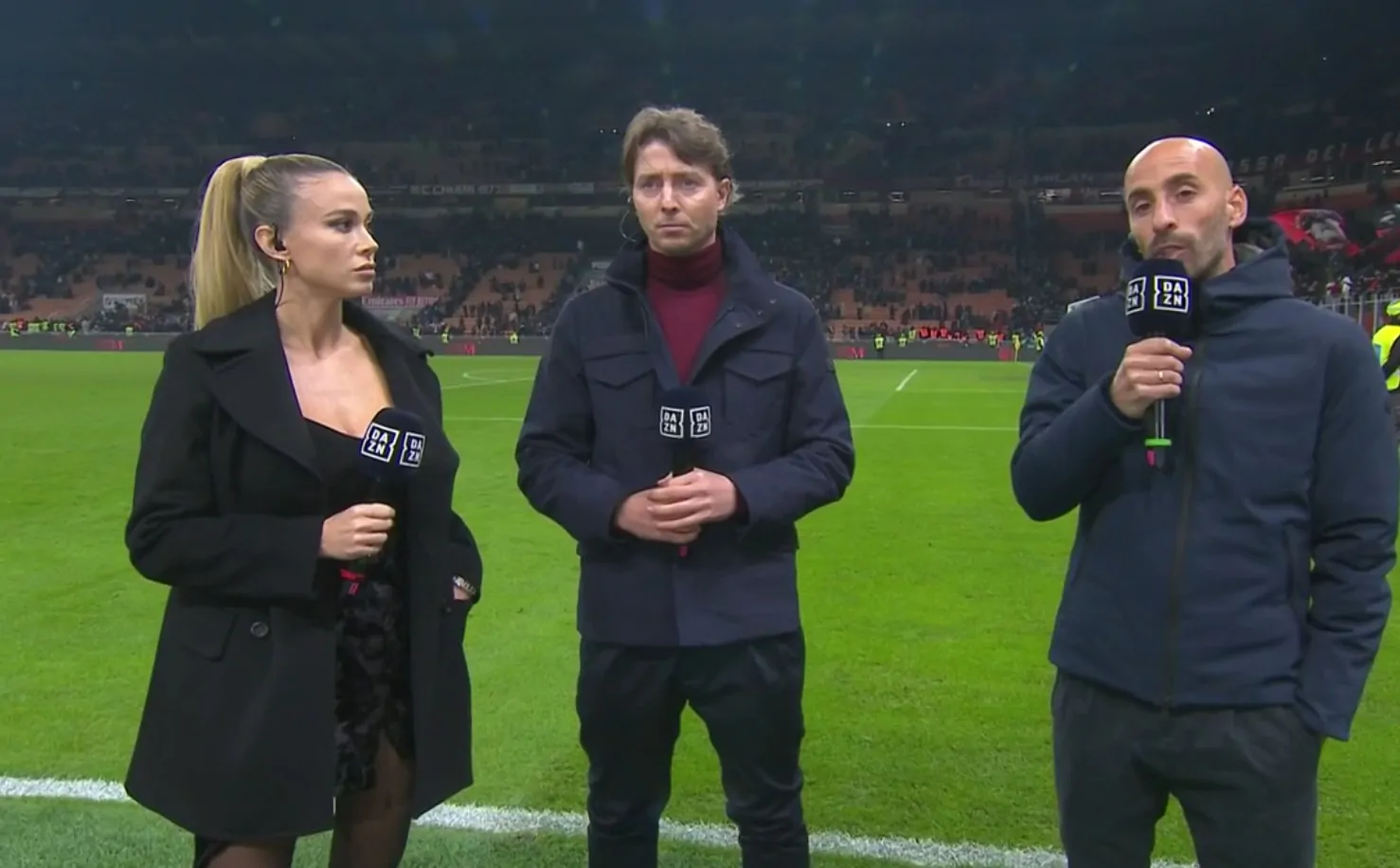 Montolivo sicuro: “Il pareggio fa felice di più il Milan, vi spiego perché”