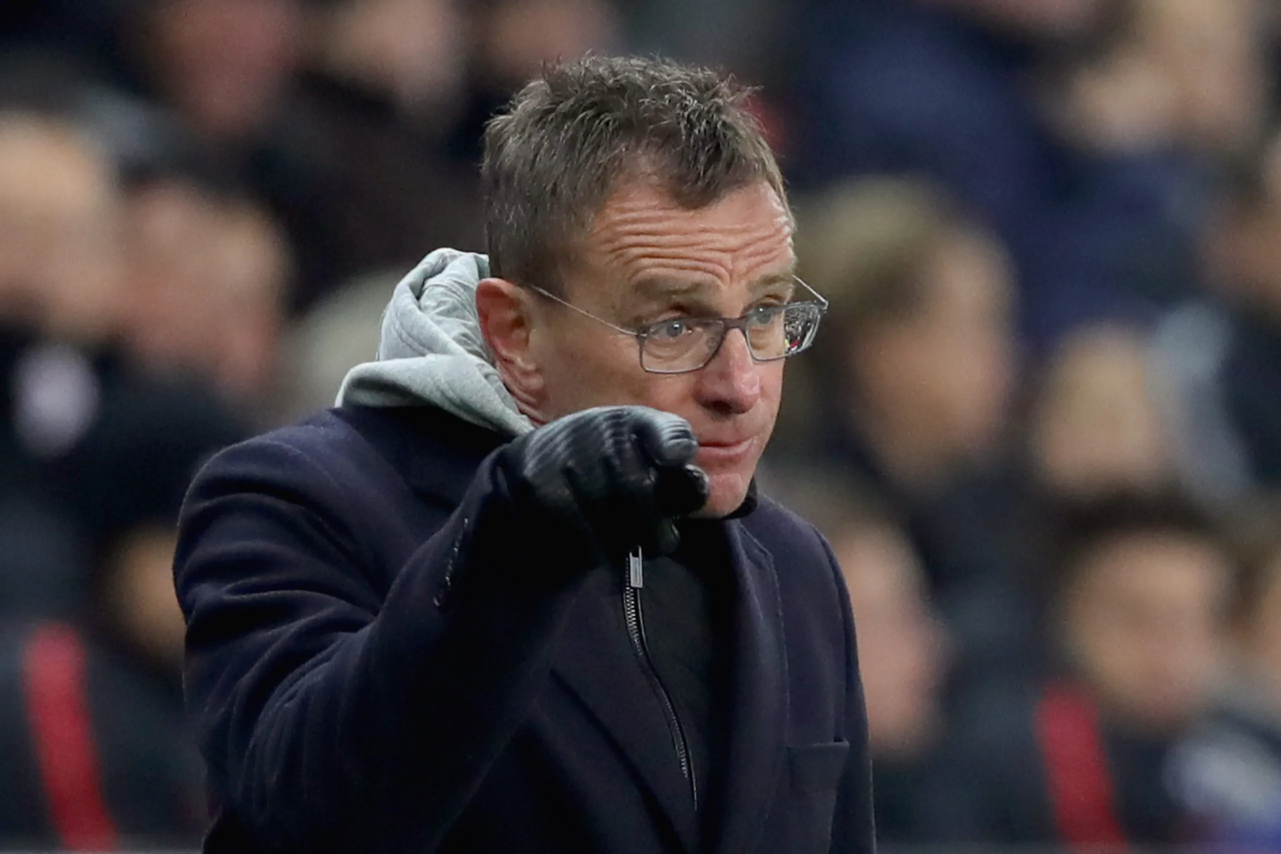 Rangnick pronto a tornare in panchina: allenerà un top club europeo
