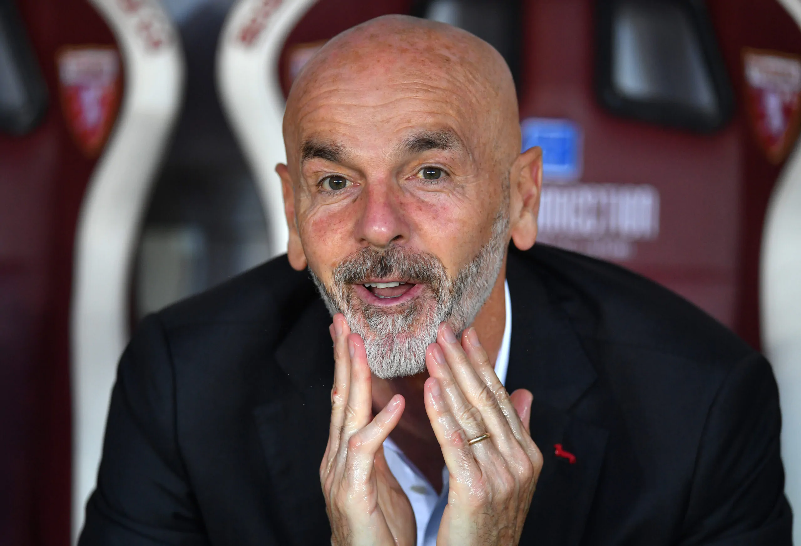 Il giornalista è sicuro: “Il Milan è la squadra meno attrezzata”
